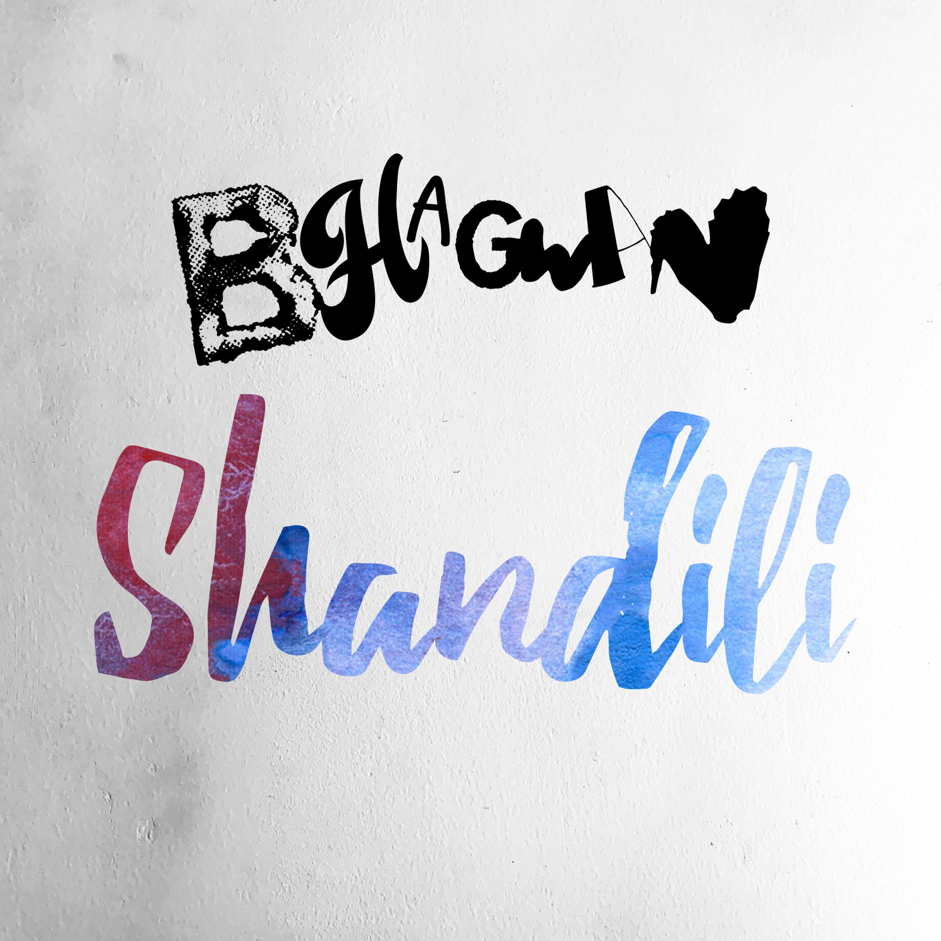 Shandili