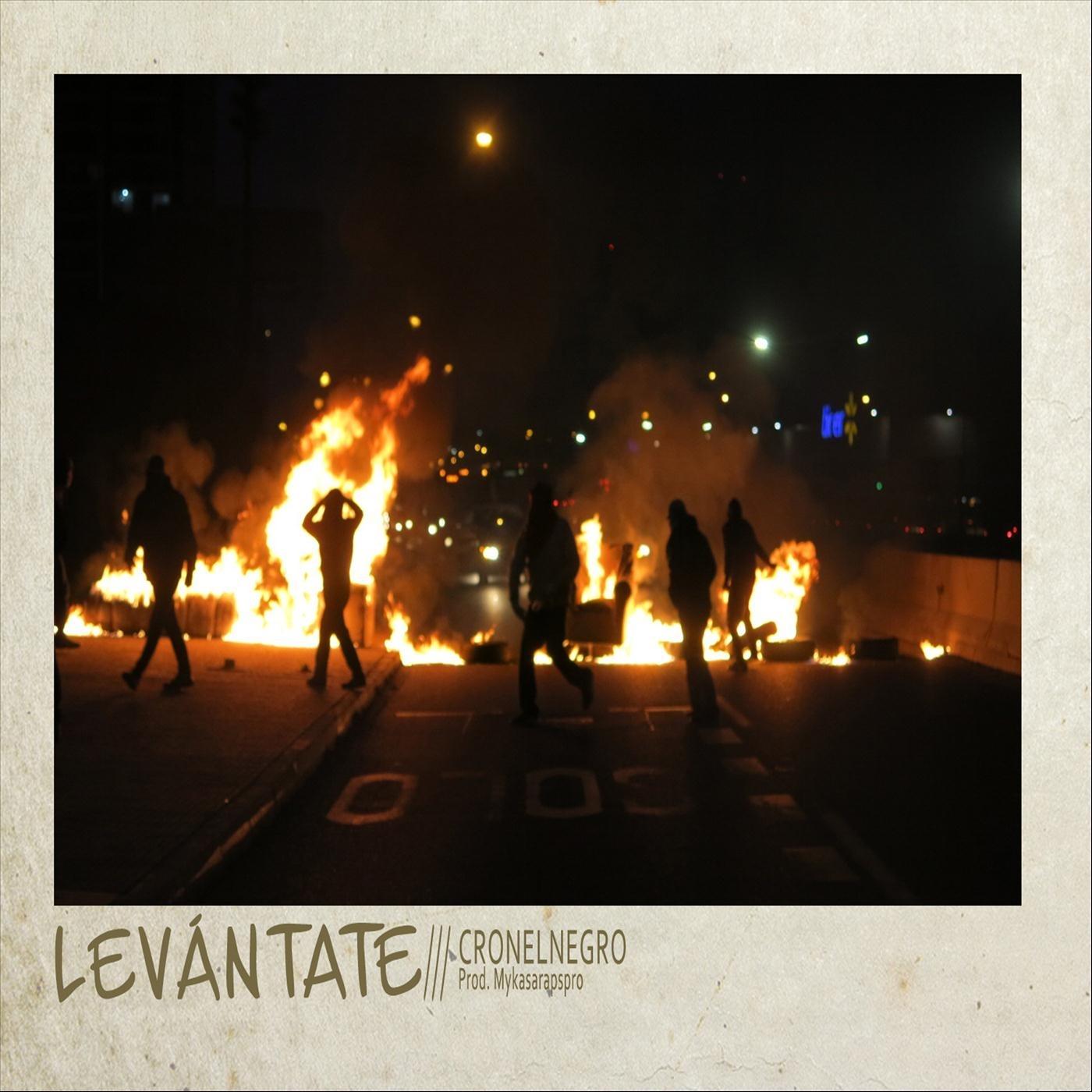 Leva ntate