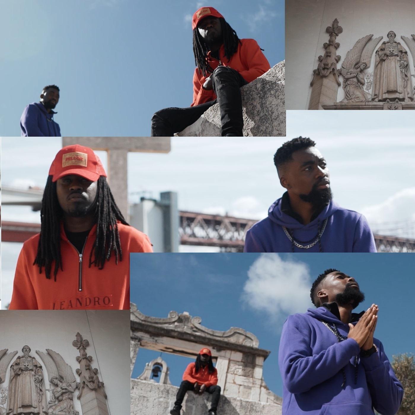 Pai Perdoa-Lhes