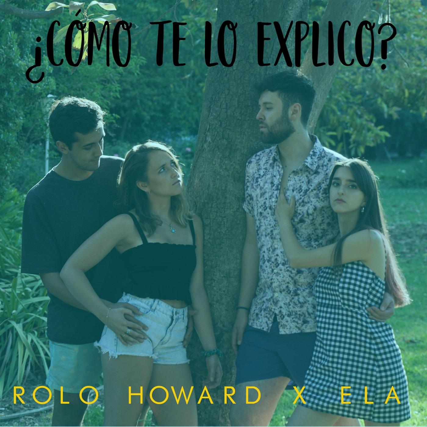 Como Te Lo Explico