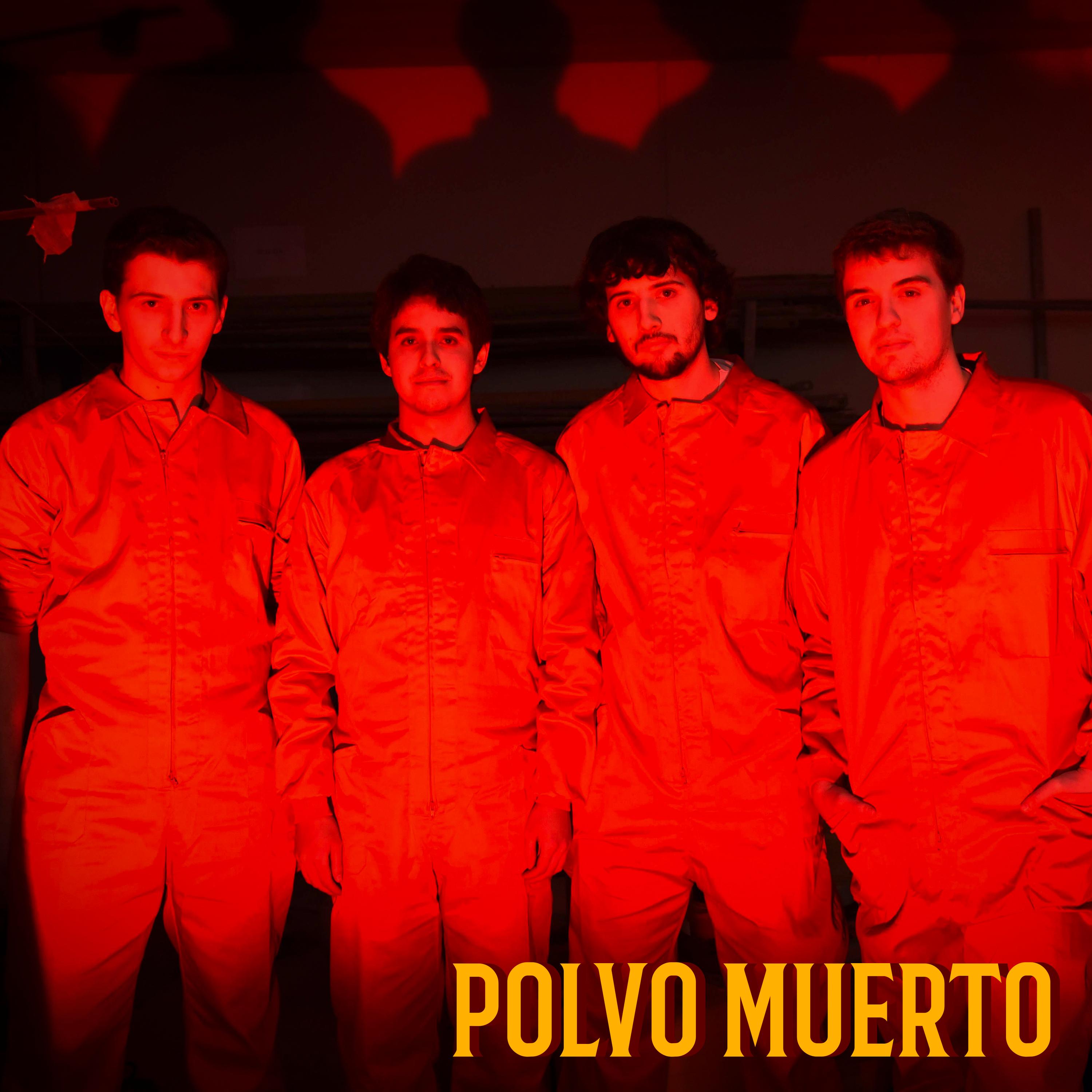 Polvo Muerto