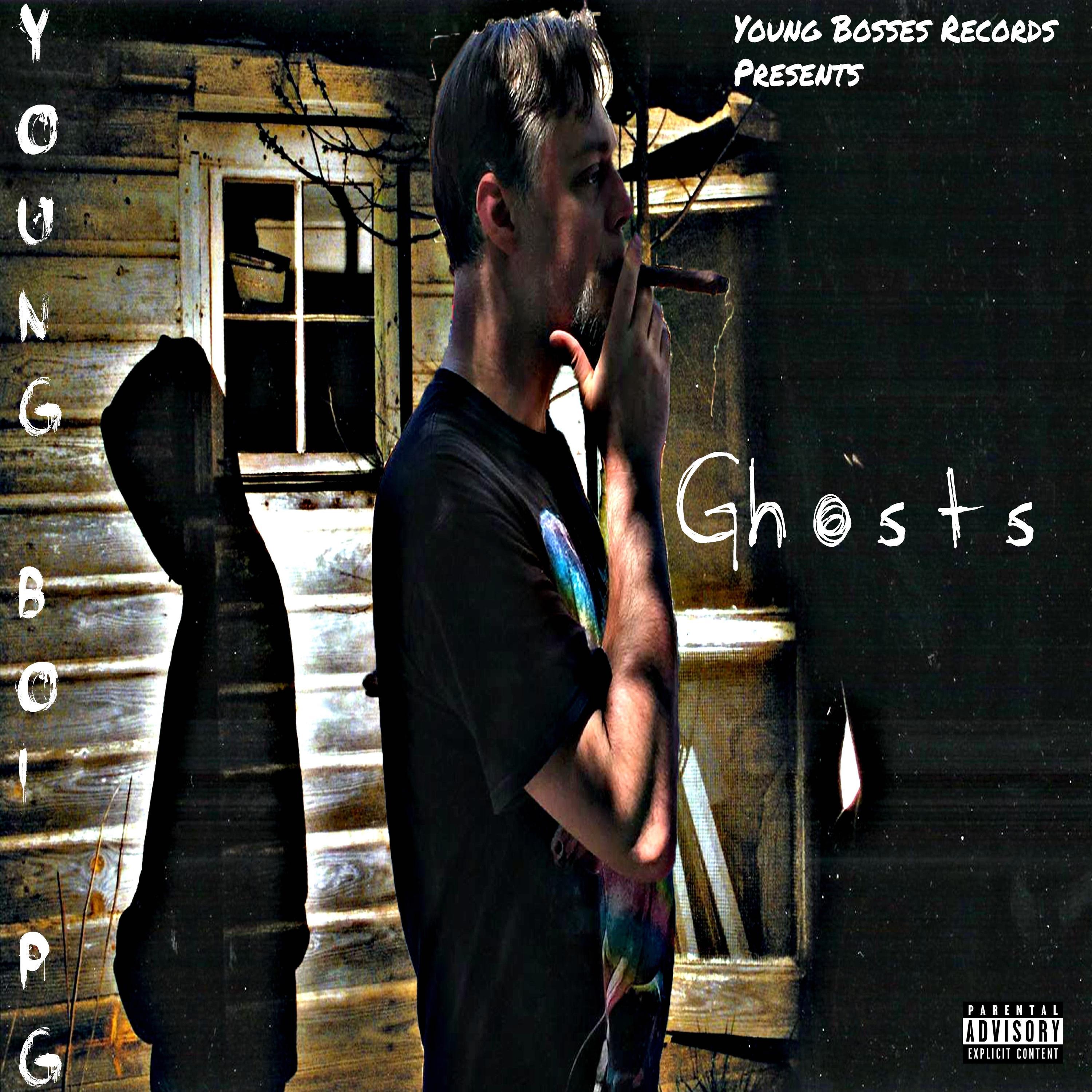 Ghosts