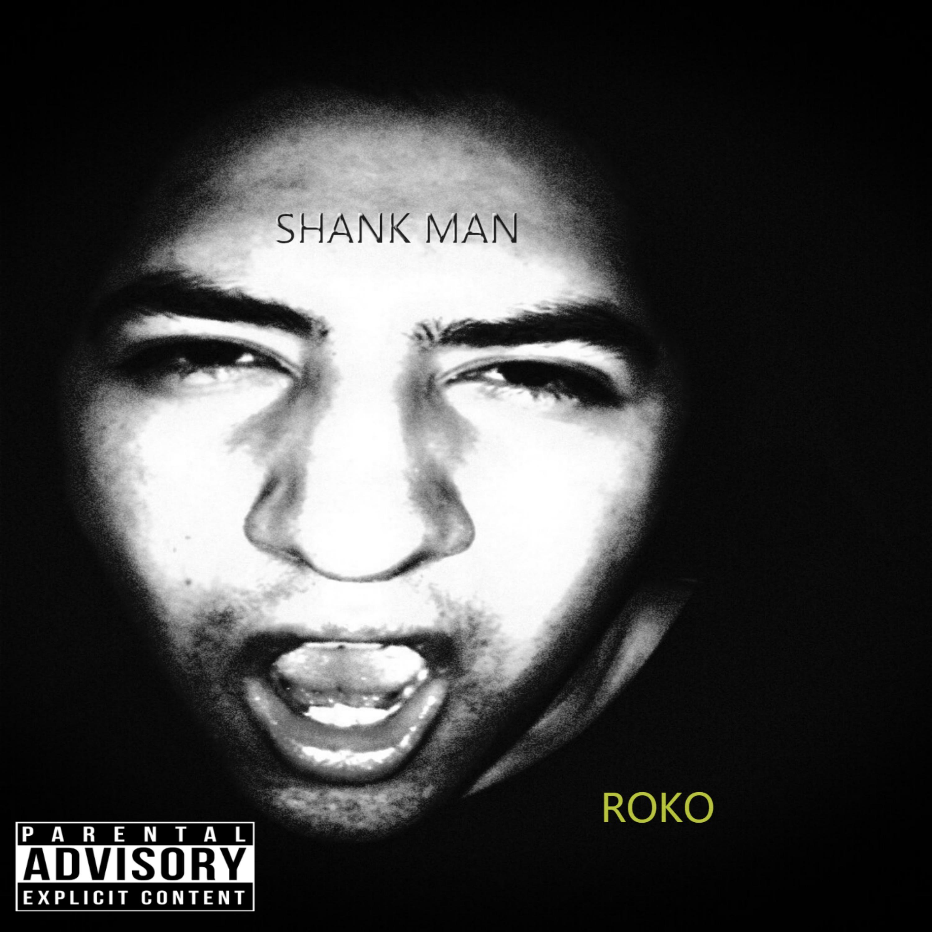 Shank Man