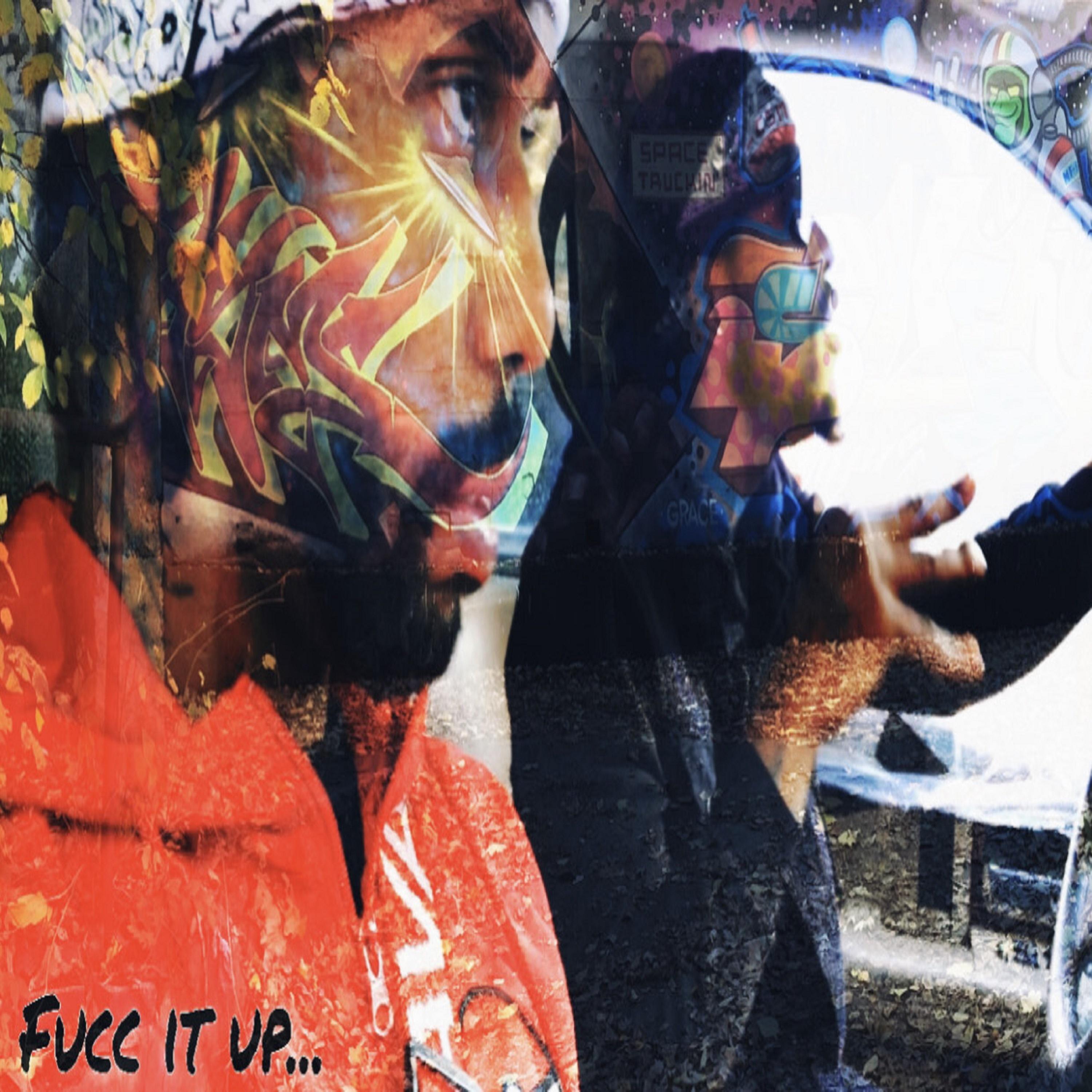 Fucc it up