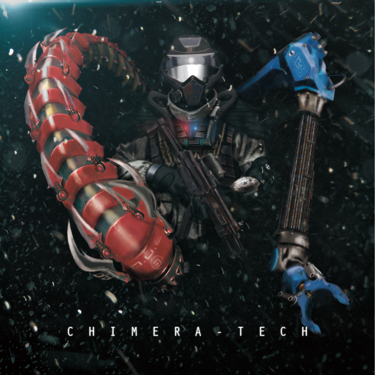 CHIMERA-TECH