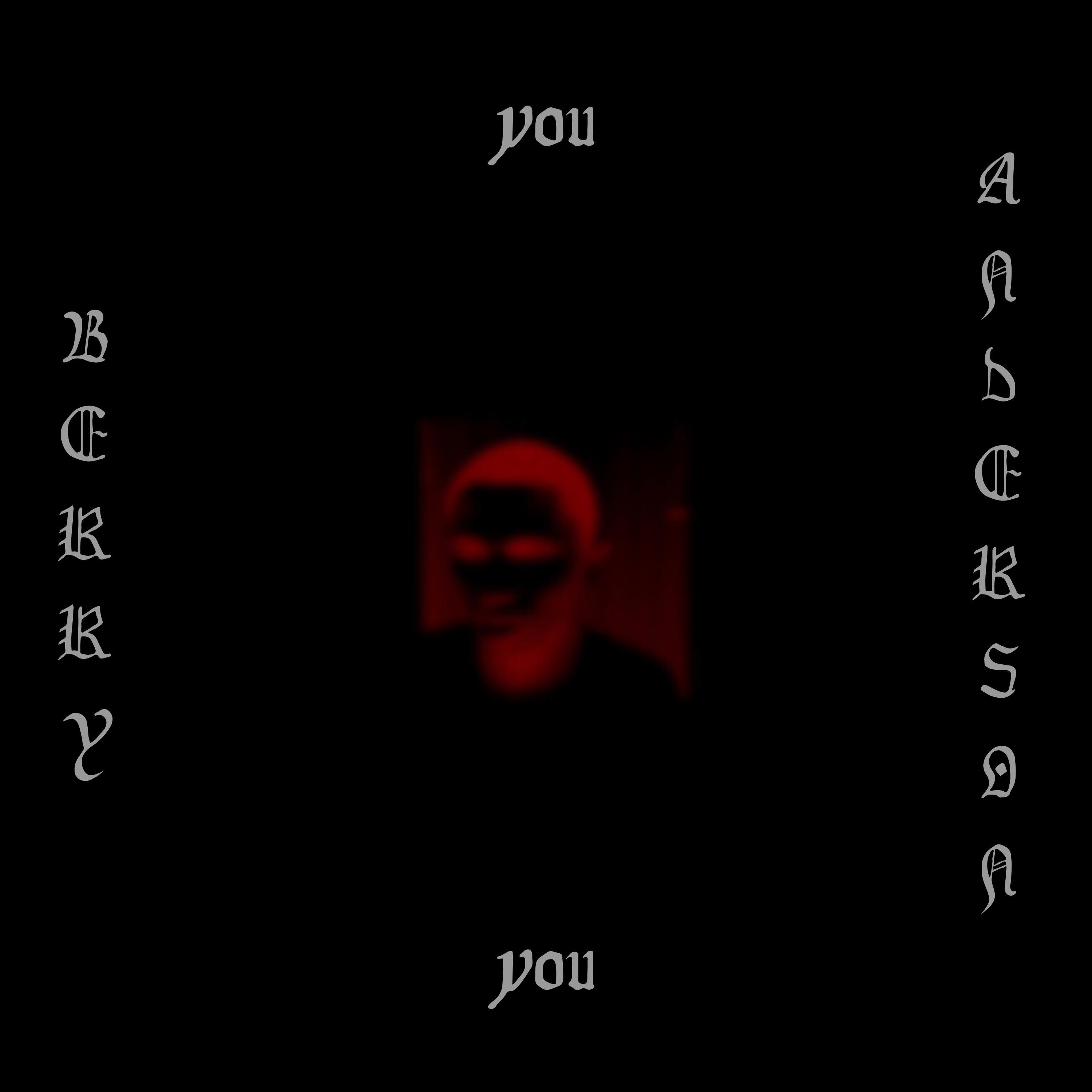 you