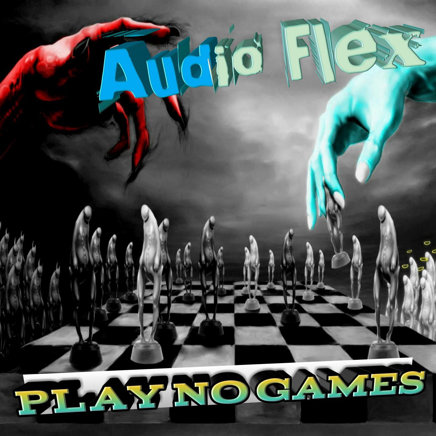 Play No Games