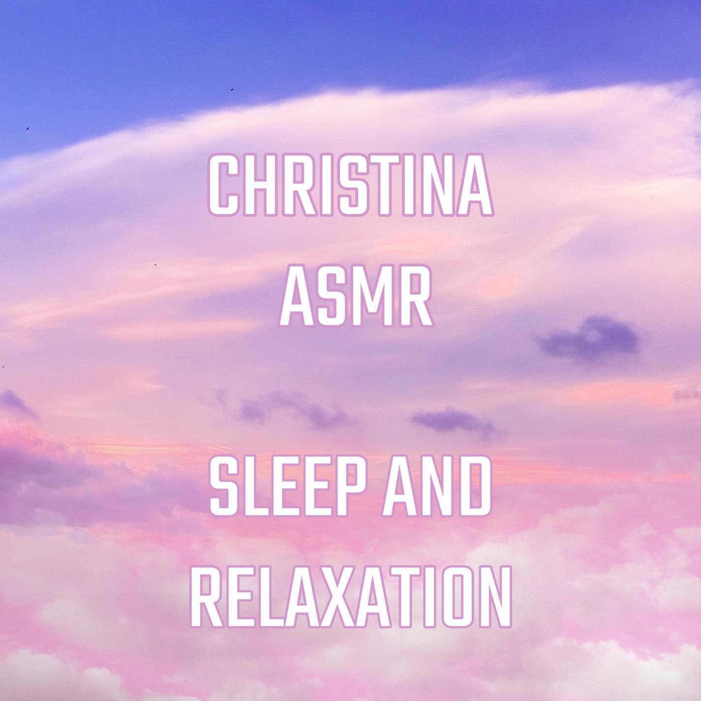 Long Nails Tapping Sounds for Deep Sleep and Relaxation