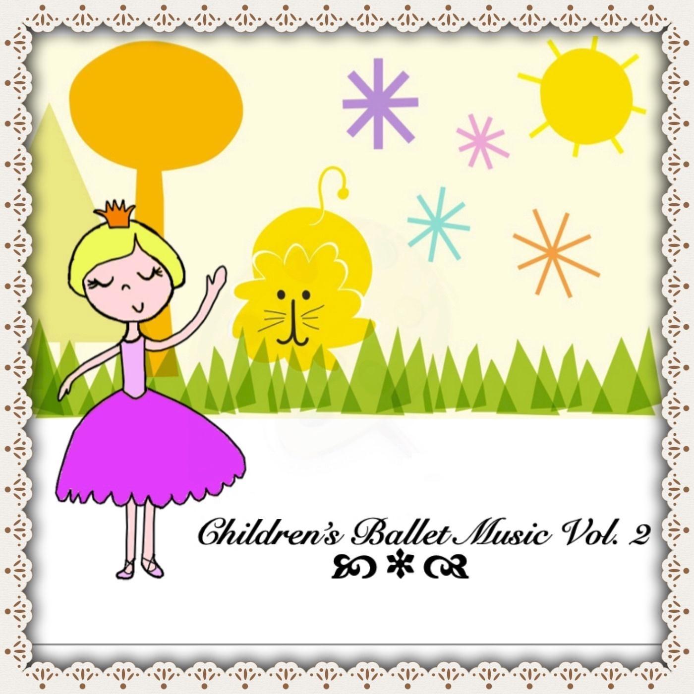 Waltz "Coppelia"