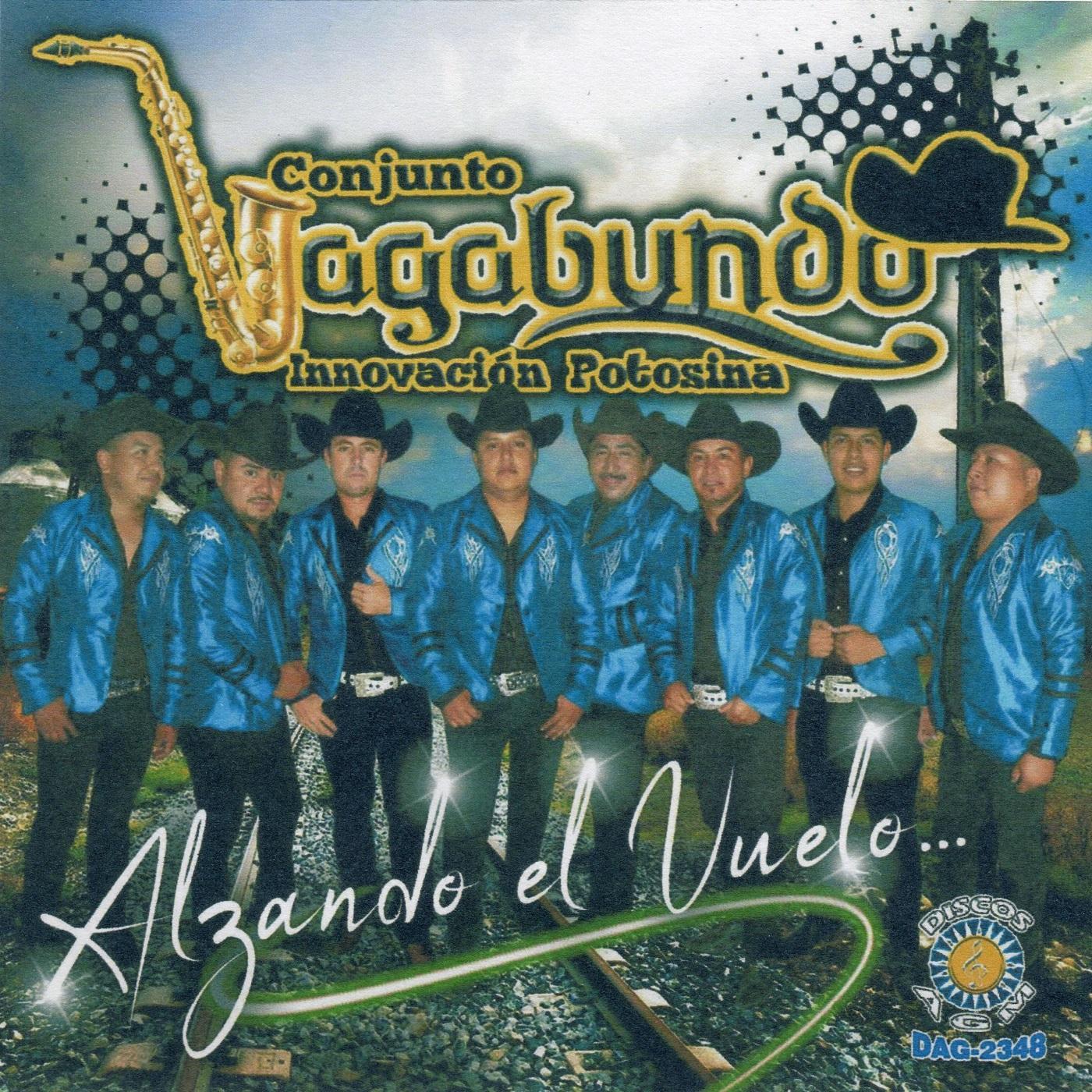Alzando El Vuelo