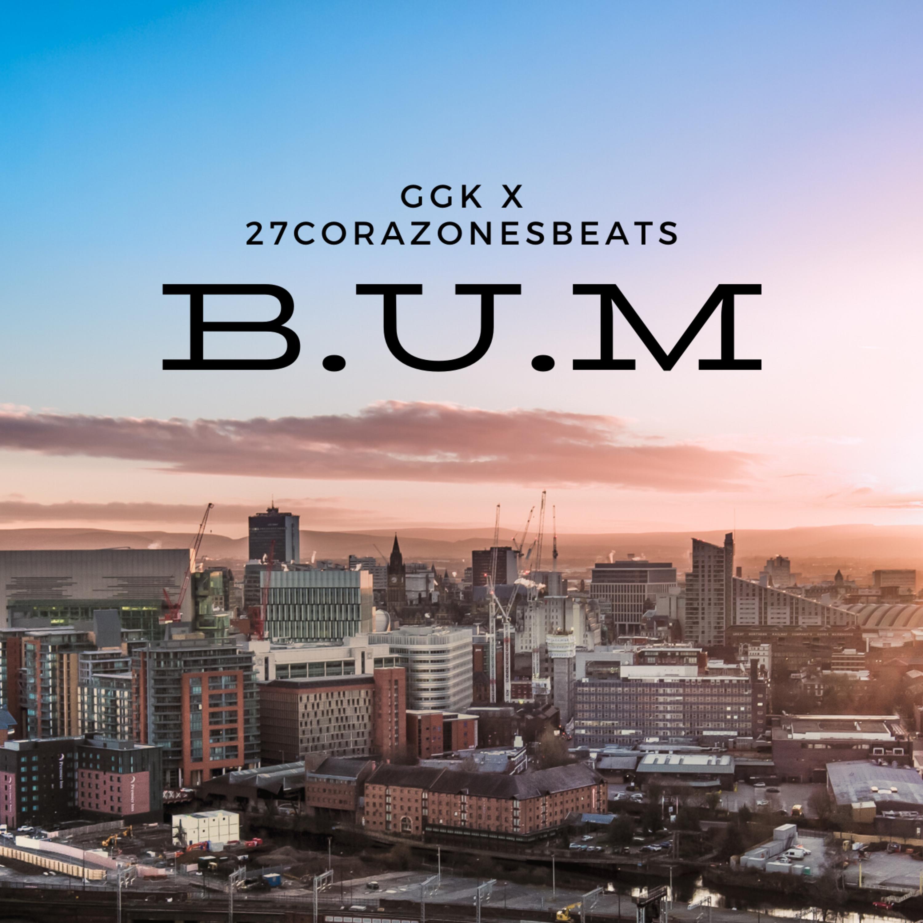 B.U.M