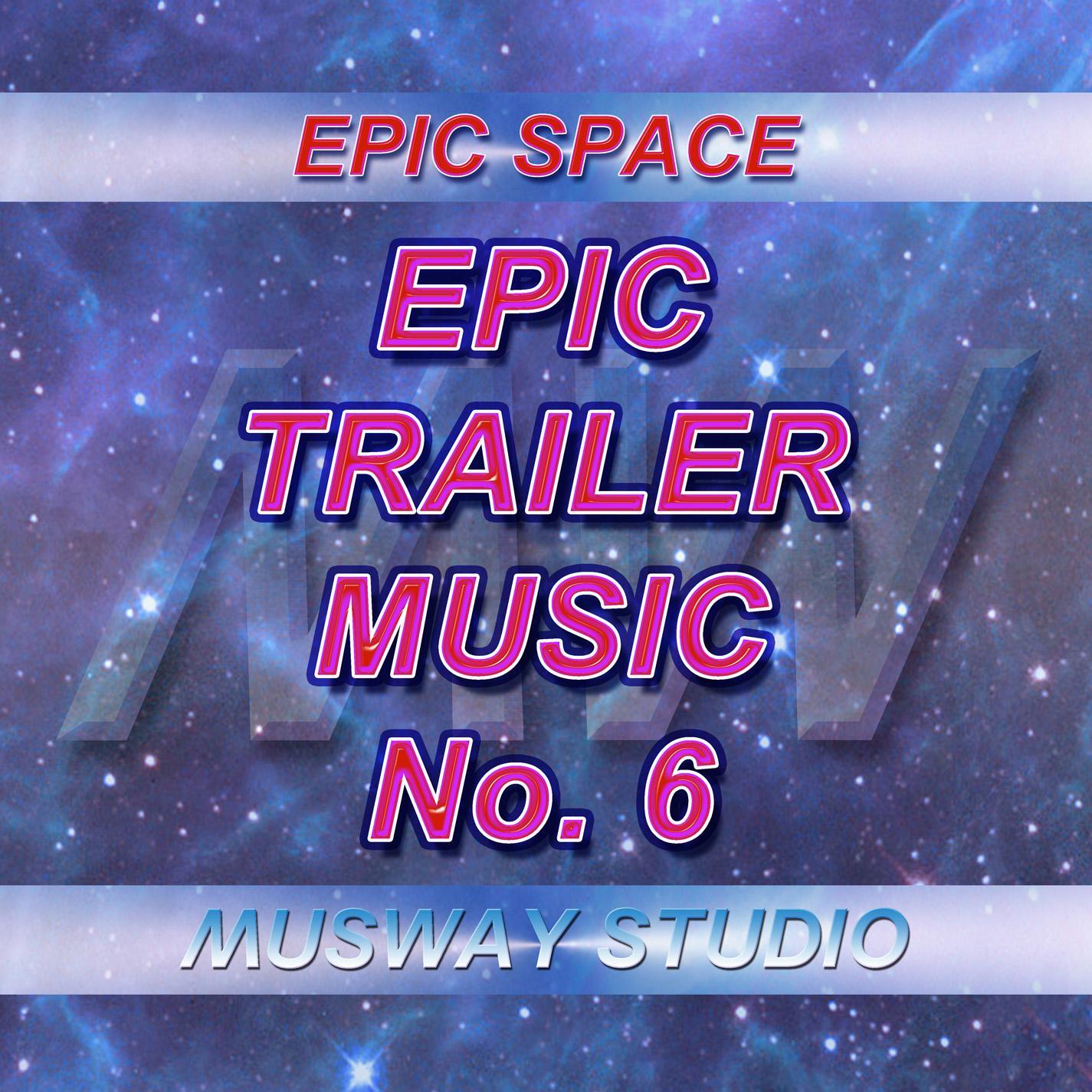 Epic Action Trailer
