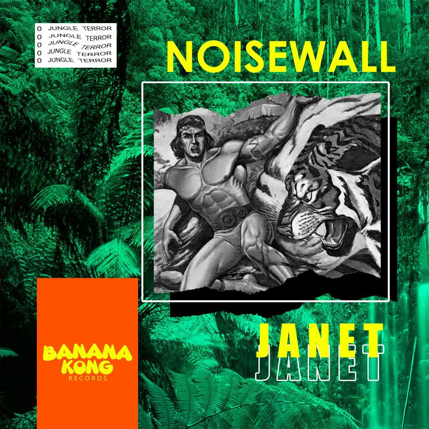 Janet