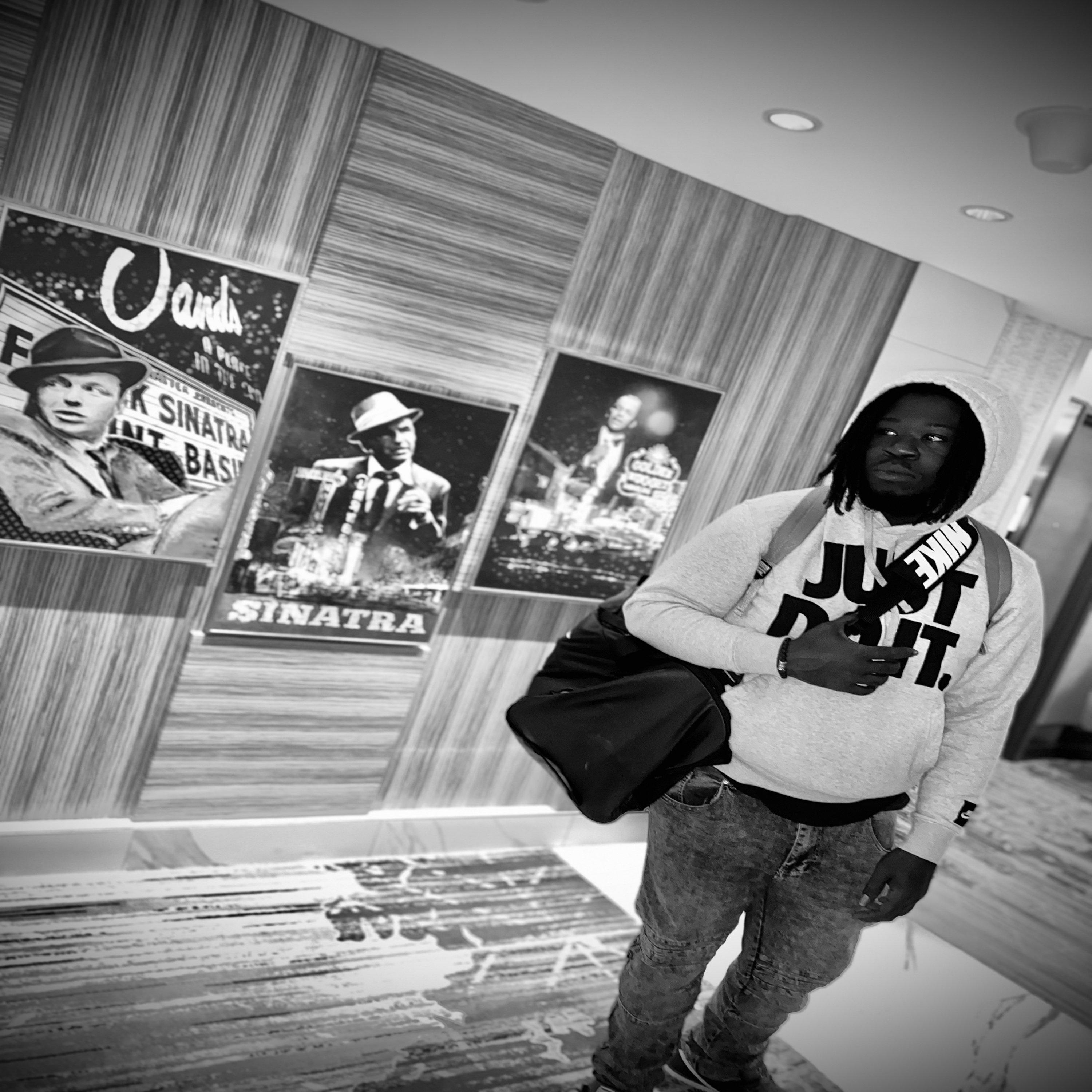 Audio Addict