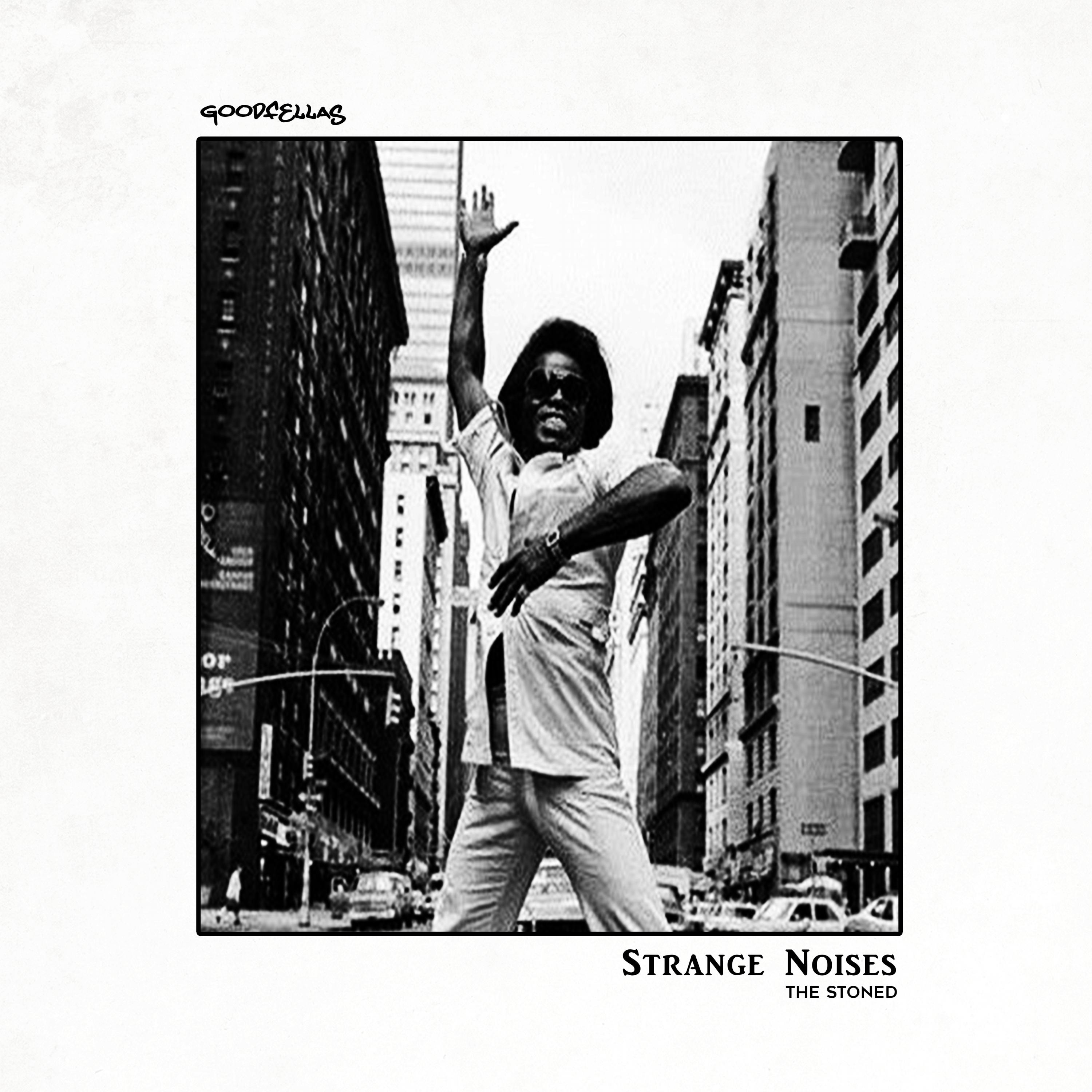 Strange Noises