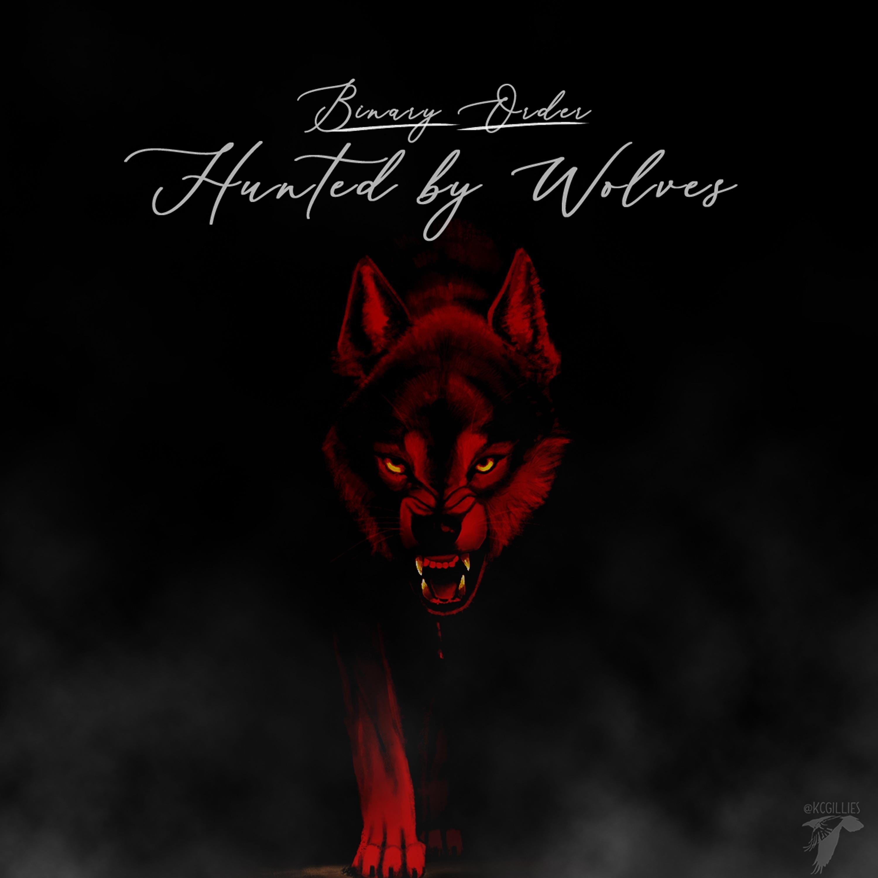 Hunted by Wolves