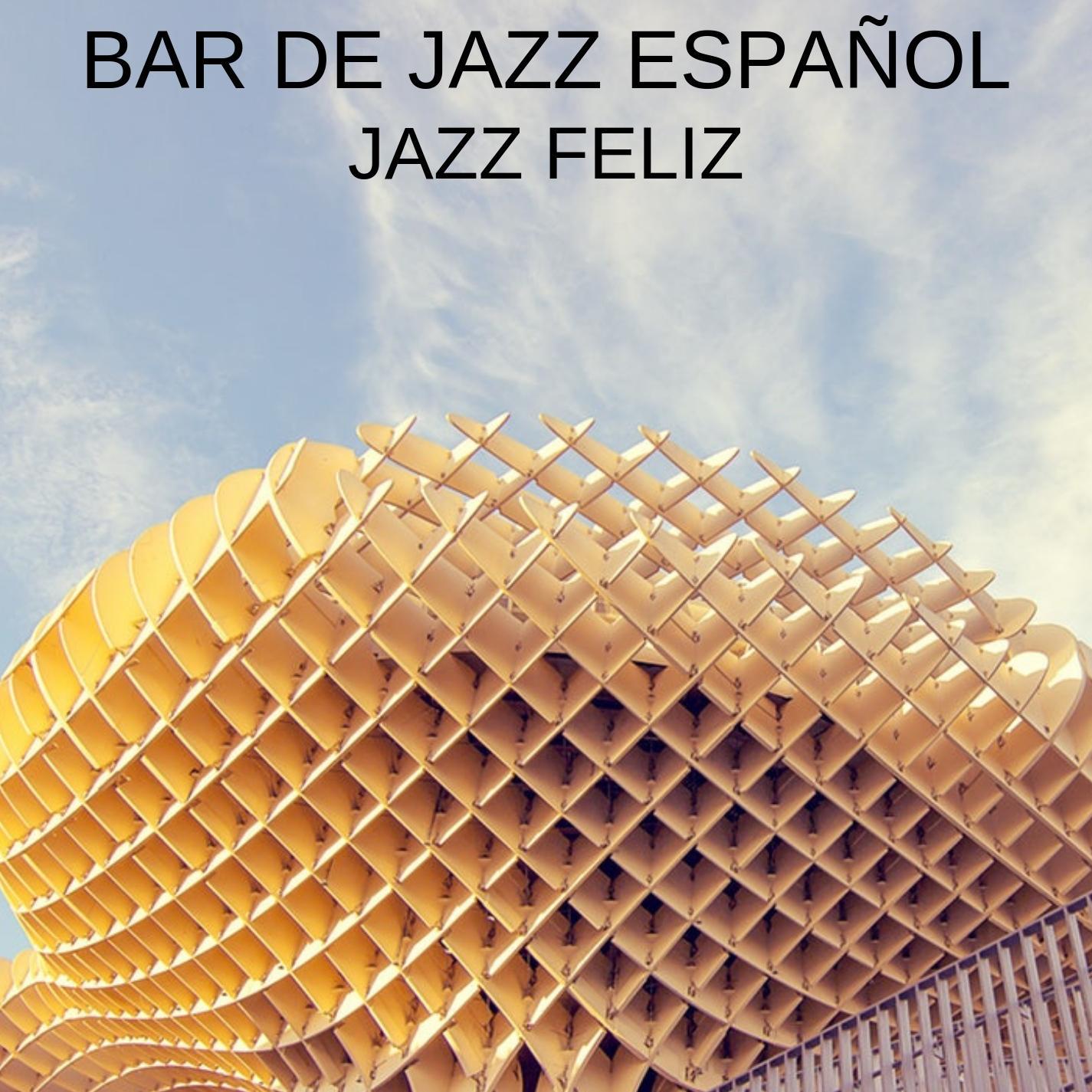 Jazz Feliz