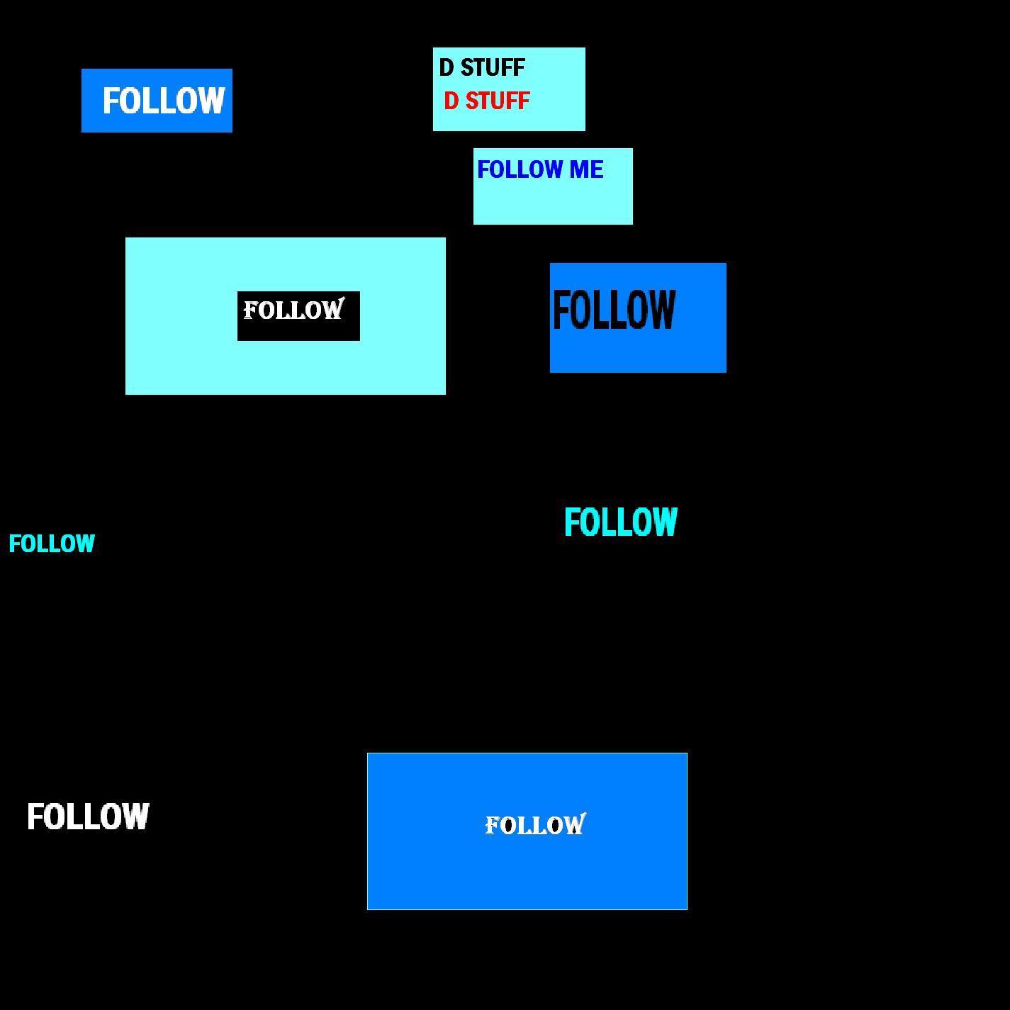 Follow Me