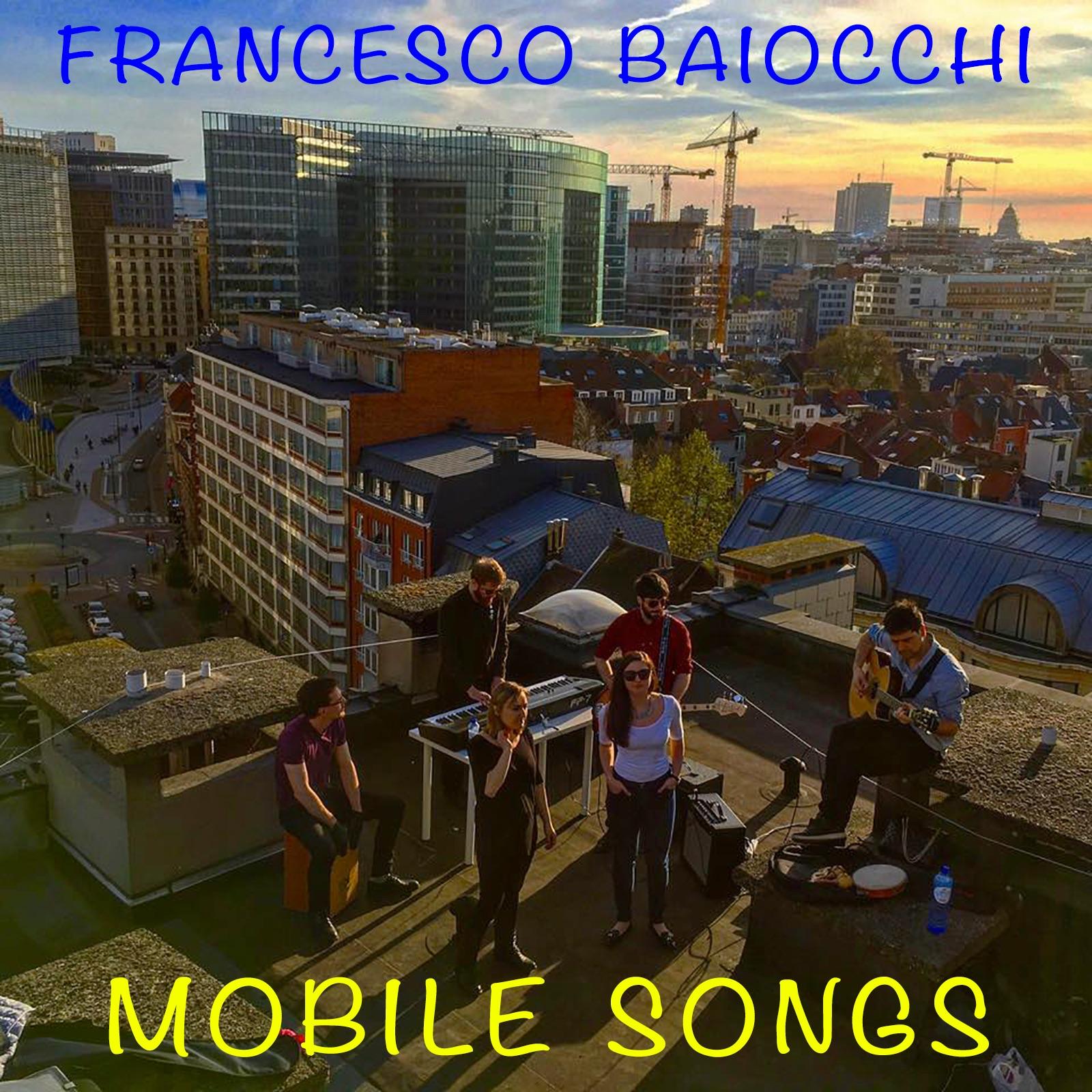 Mobile Songs