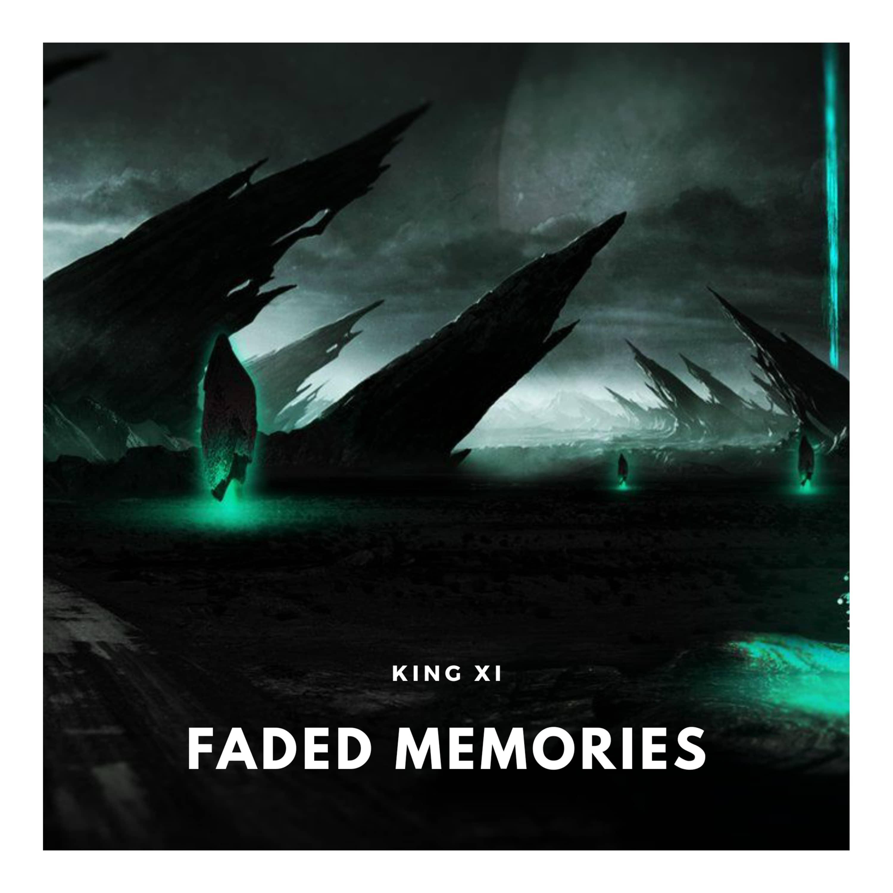 Faded Memories