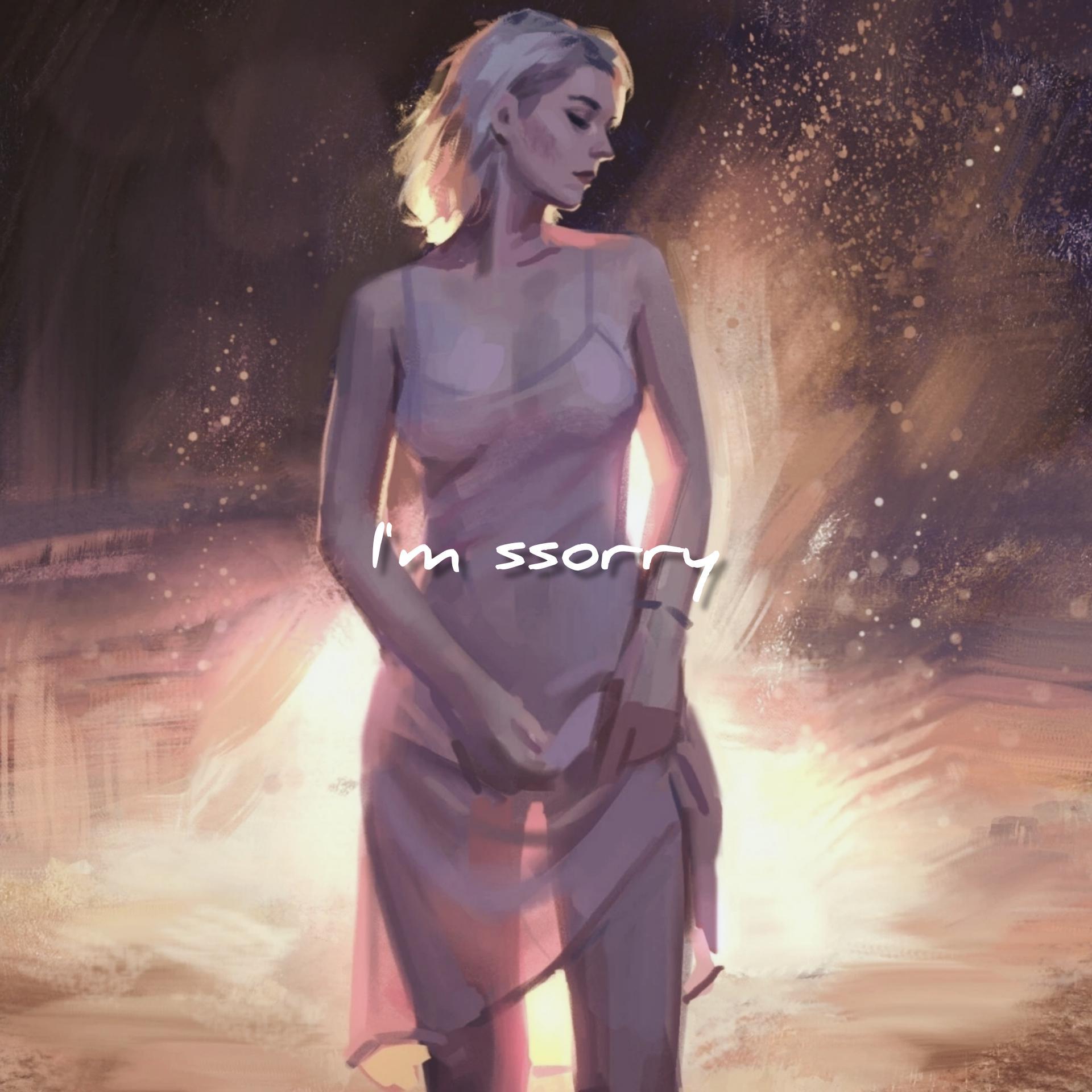 Im sorry