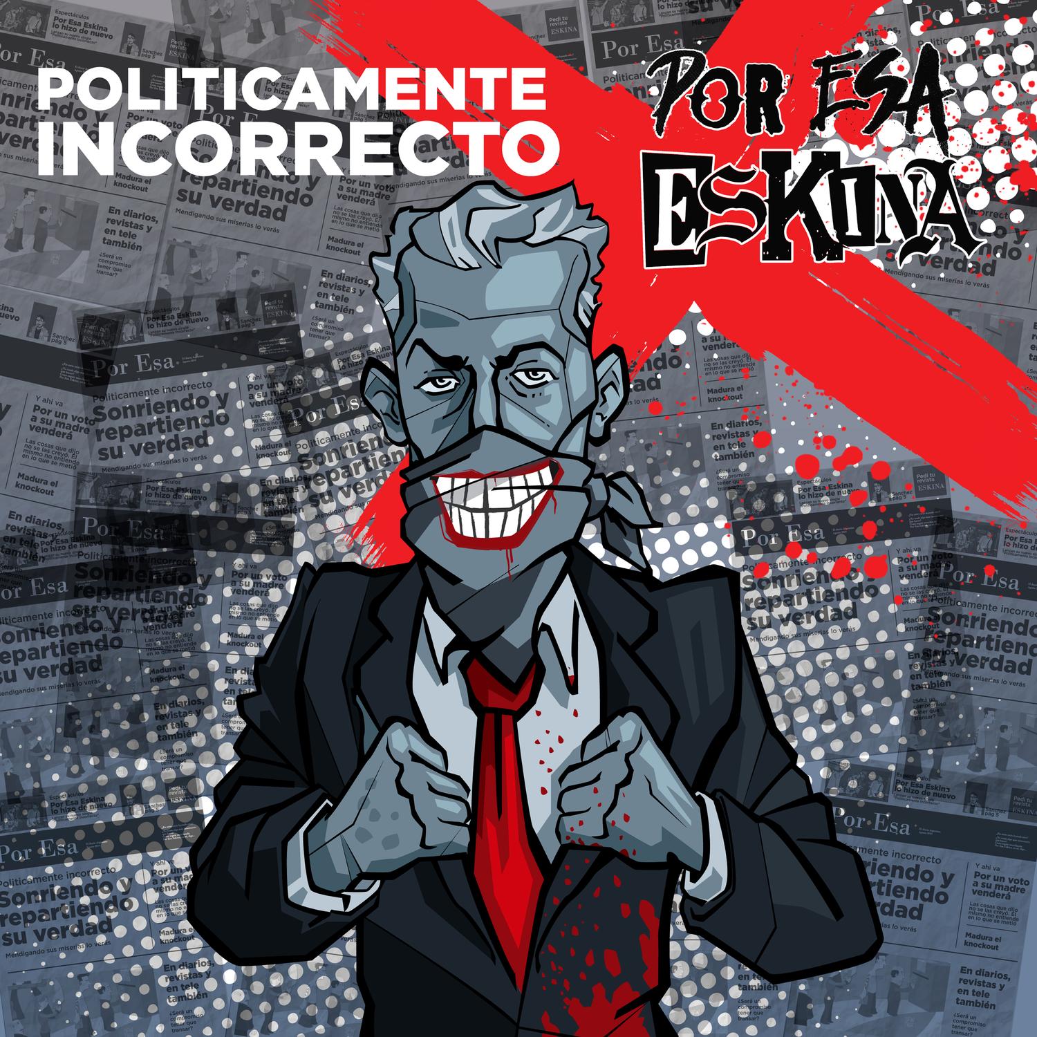 Poli ticamente Incorrecto
