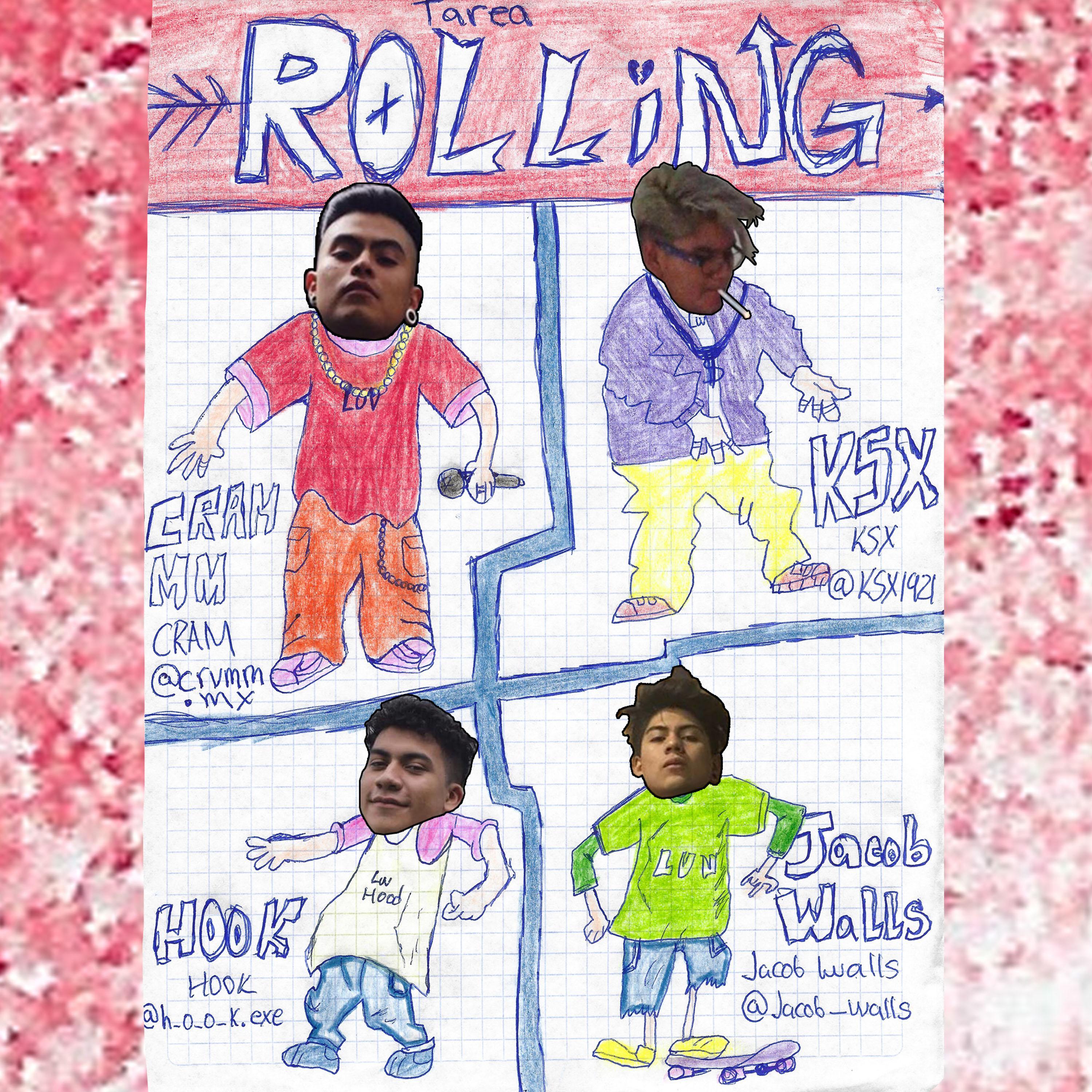 Rolling