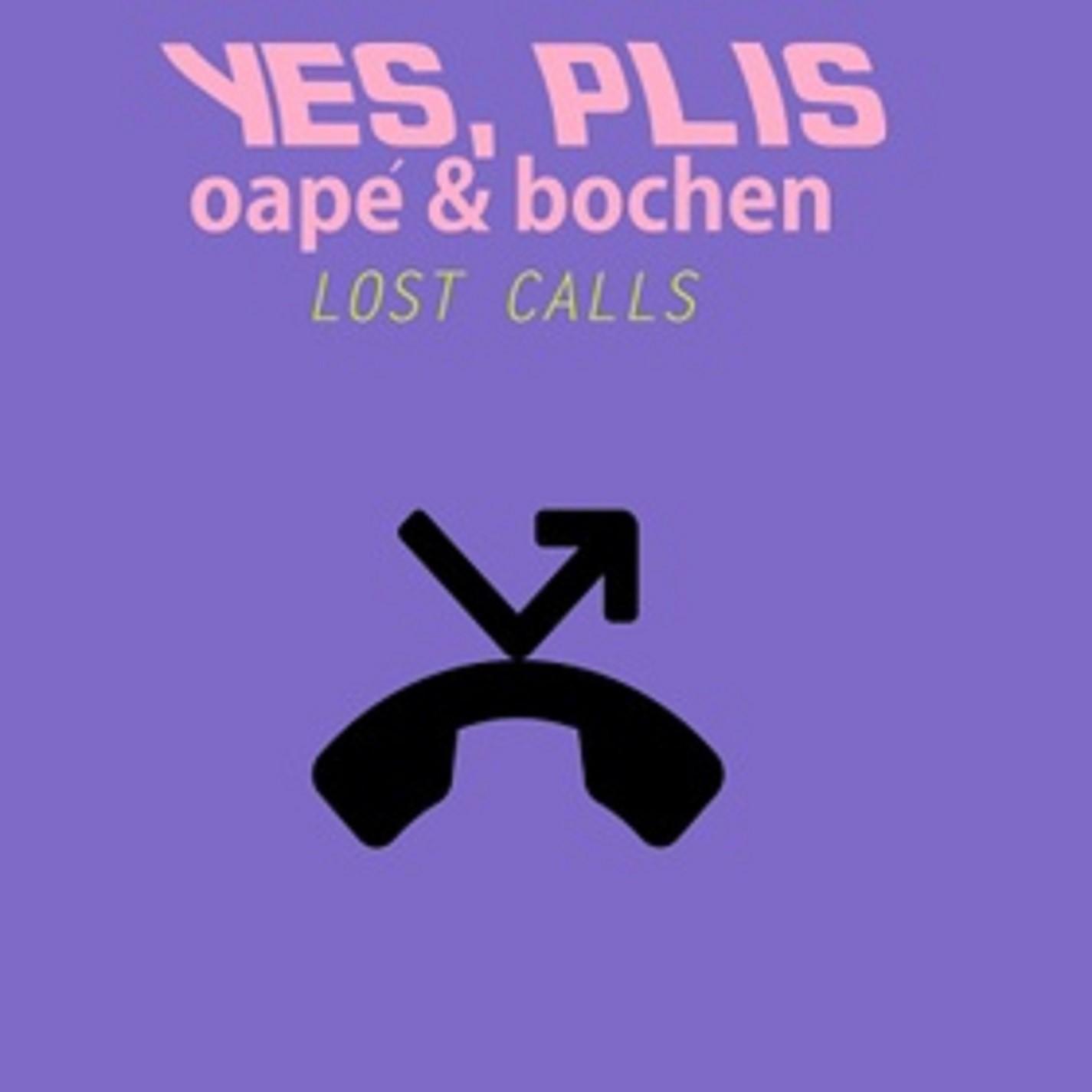 Lost Calls