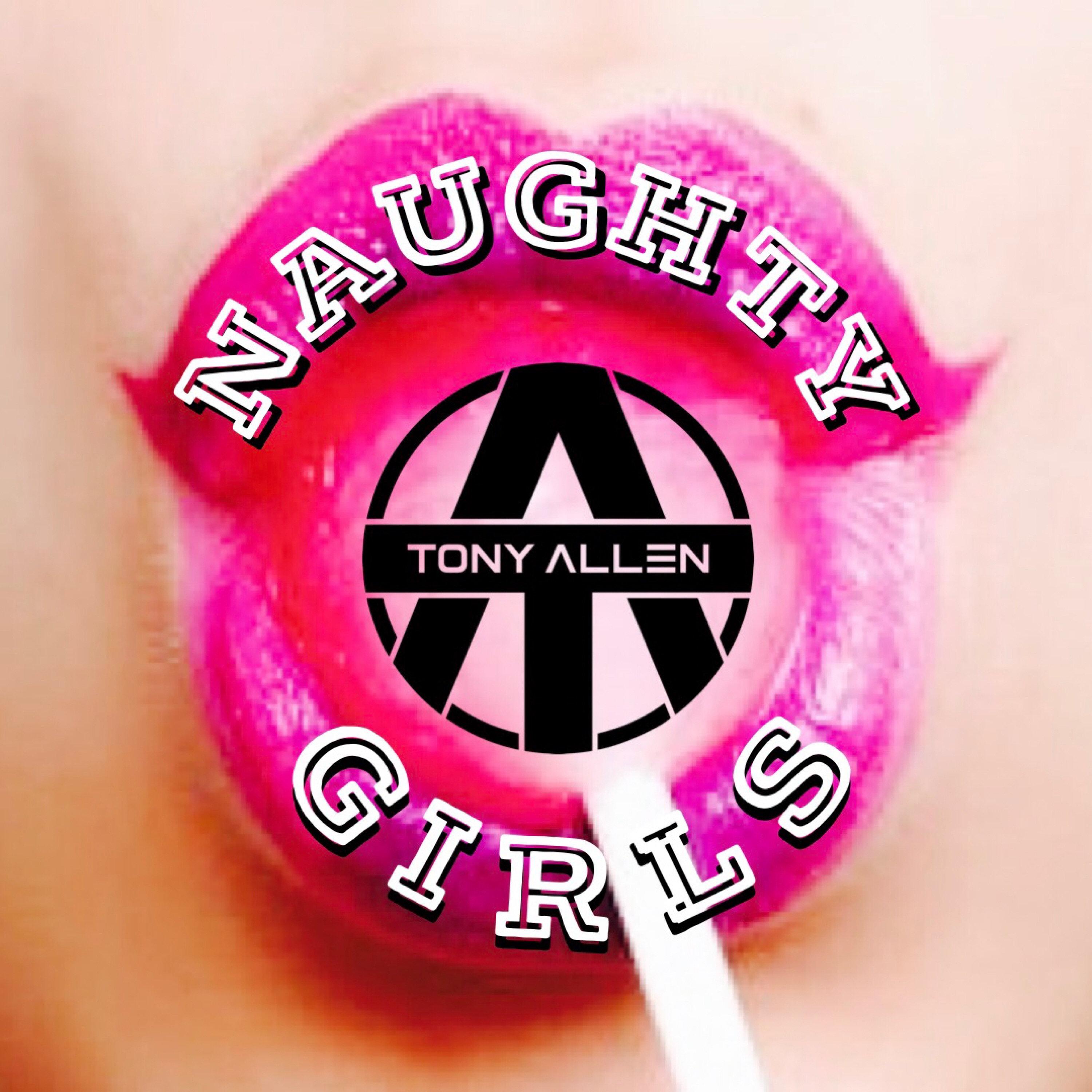 Naughty Girls