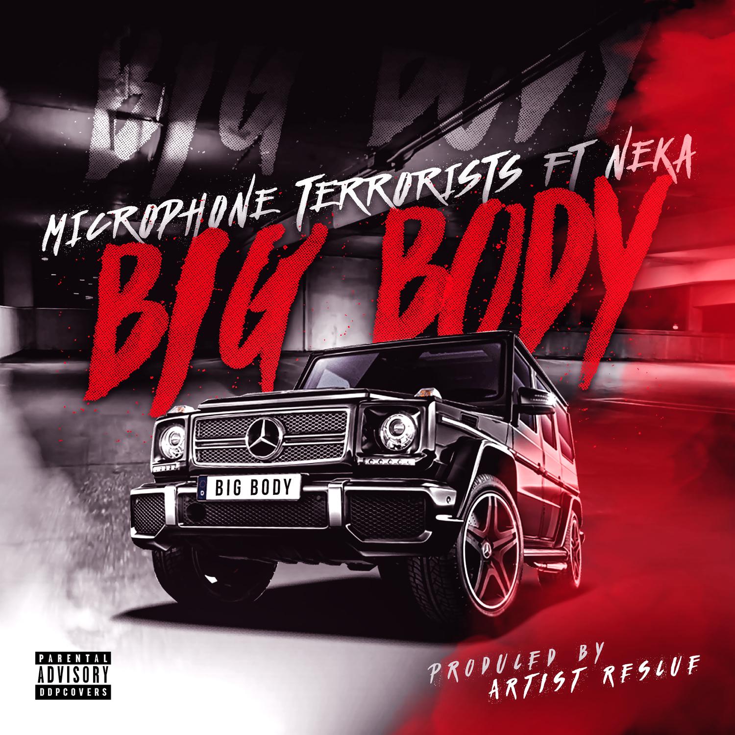 Big Body