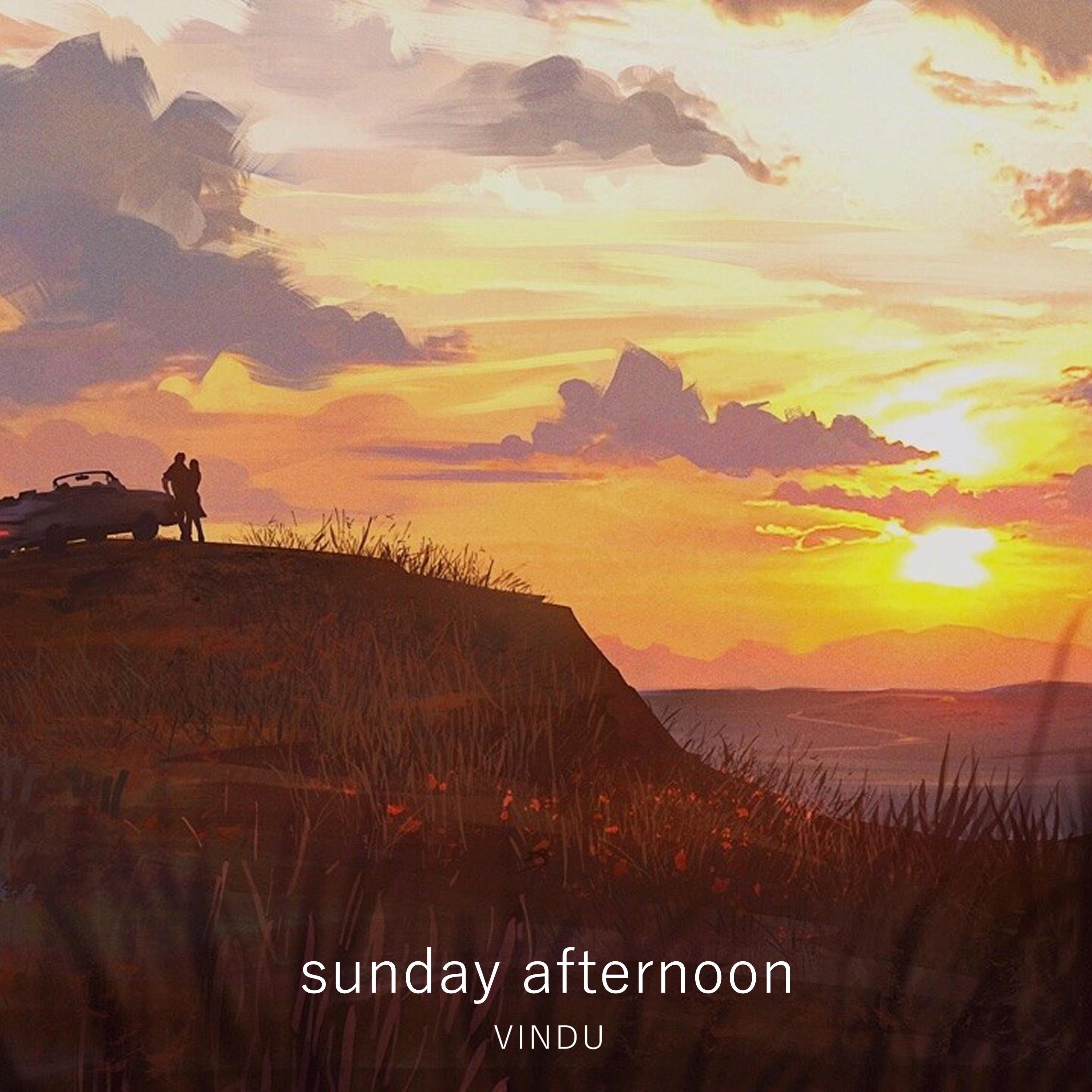 Sunday Afternoon
