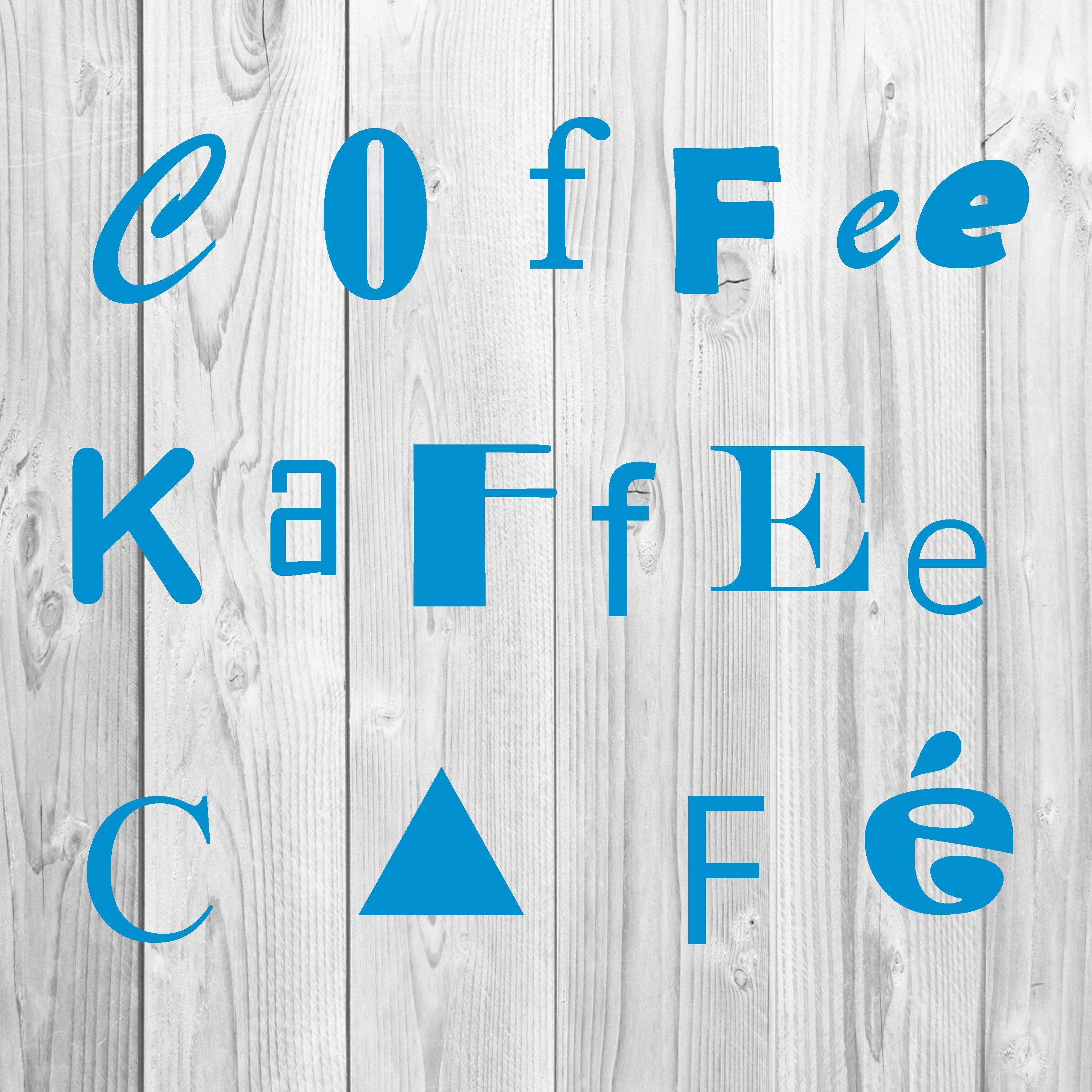 No Ordinary Cafe