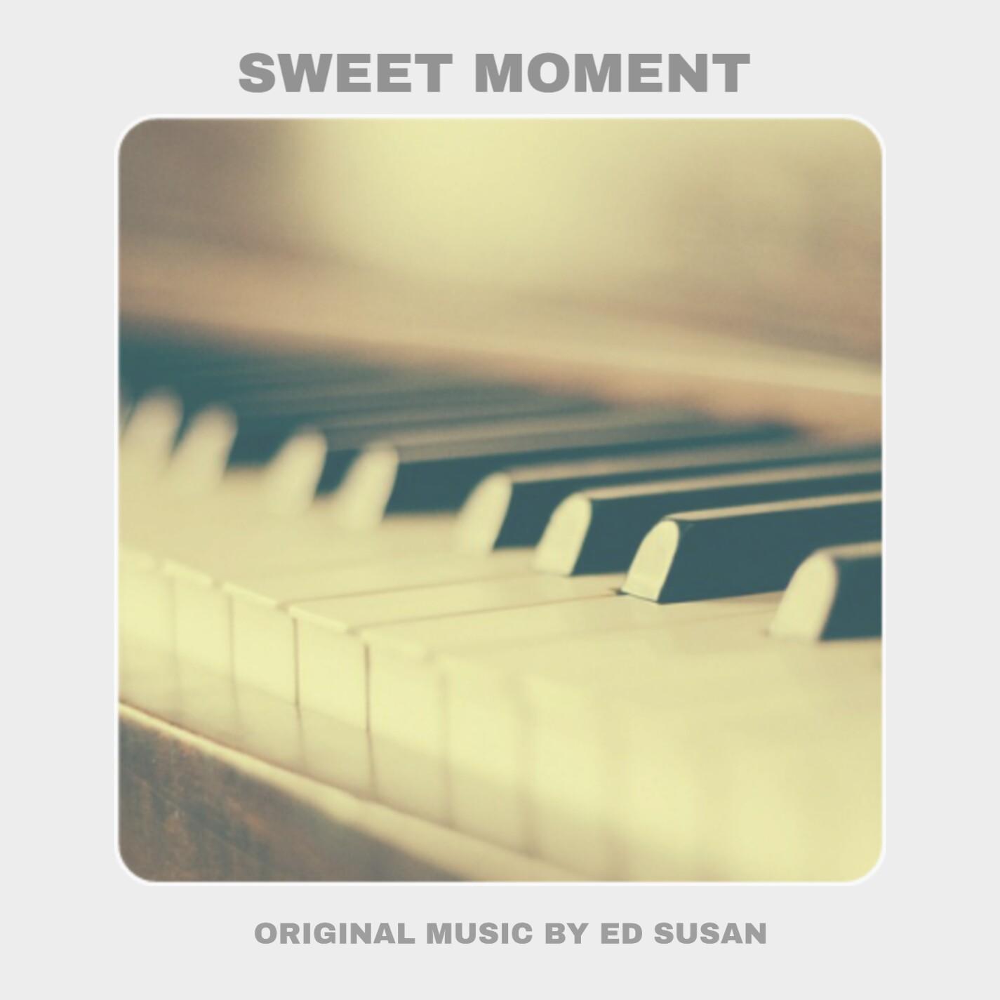 Sweet Moment