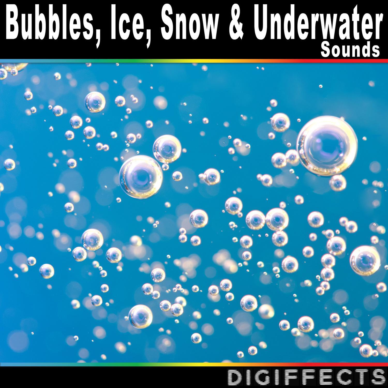 Near by Bubbles Version 2