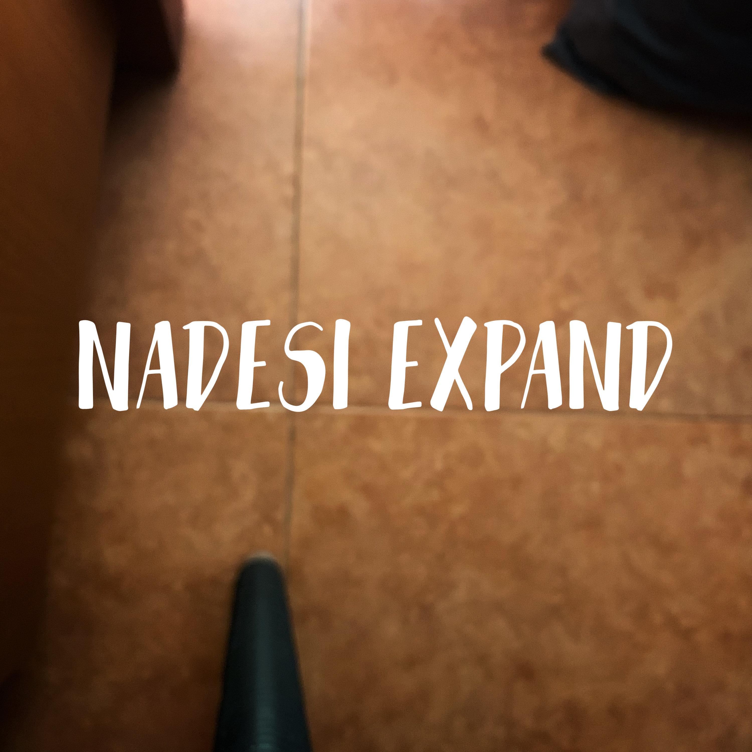 Expand