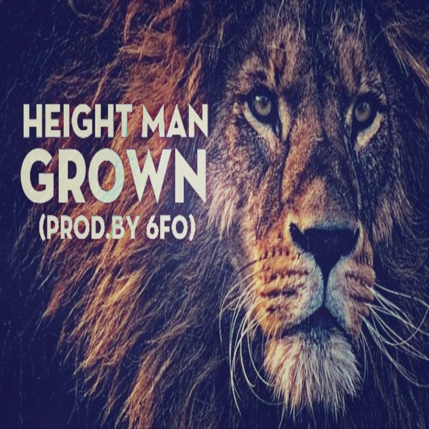 Grown