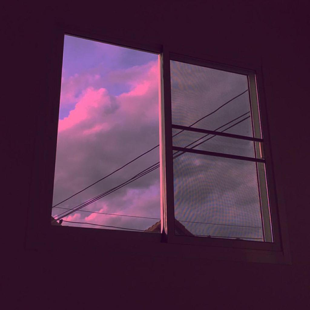 Rain.