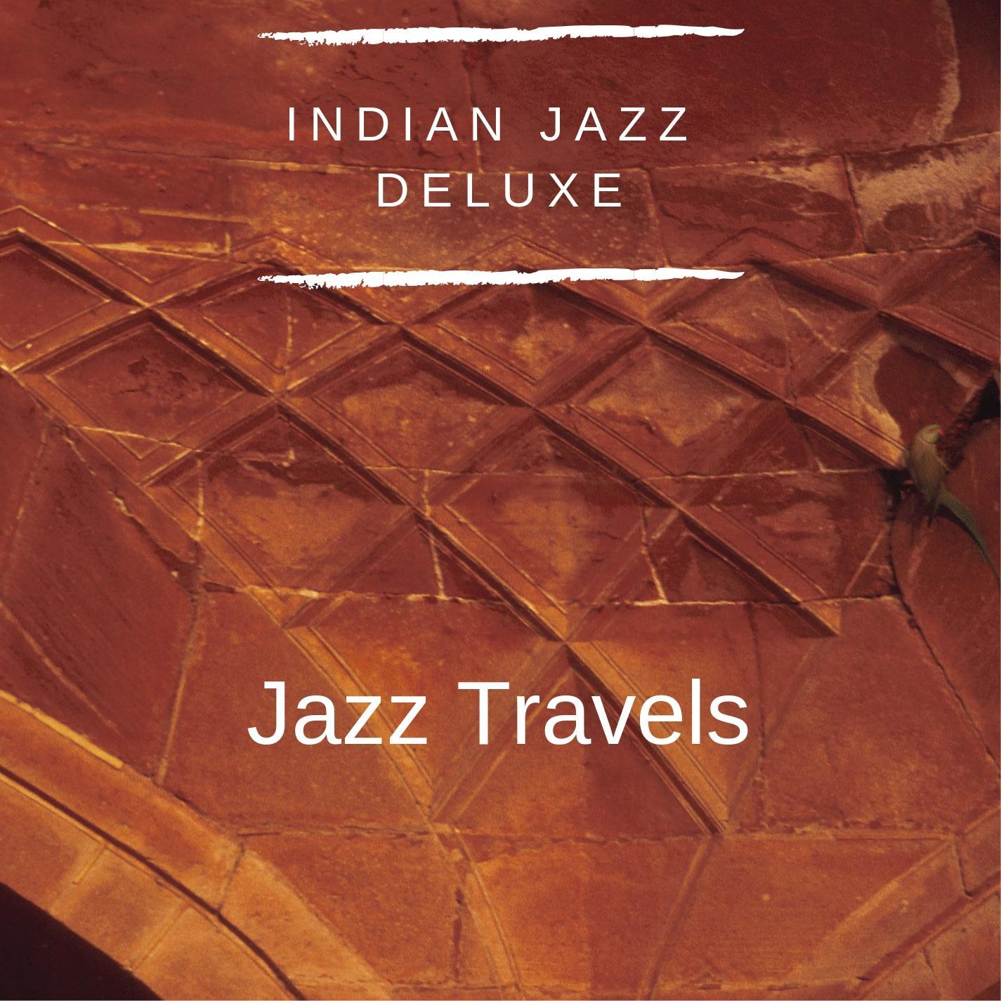 Jazz Fusion Delight