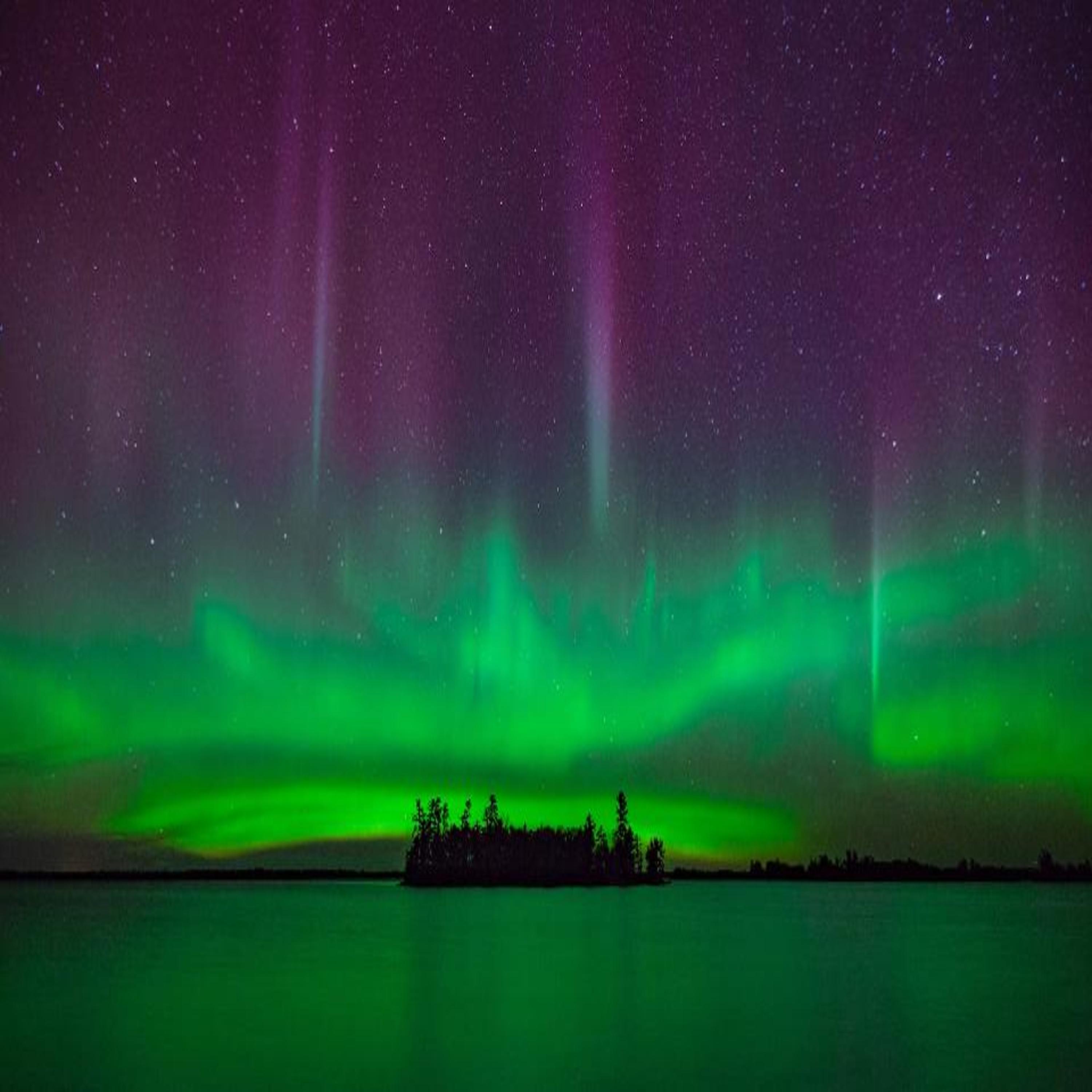 Northern Lights