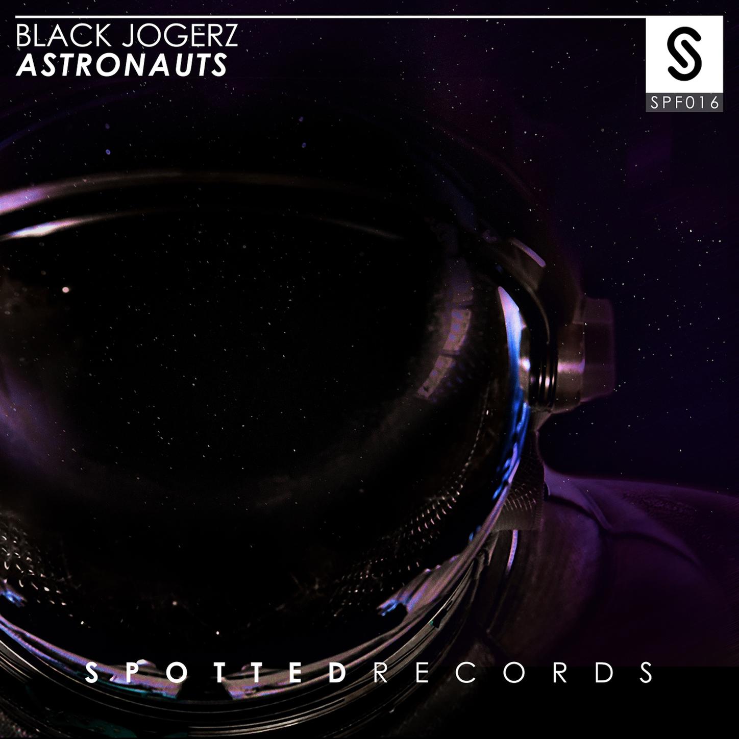 Astronauts