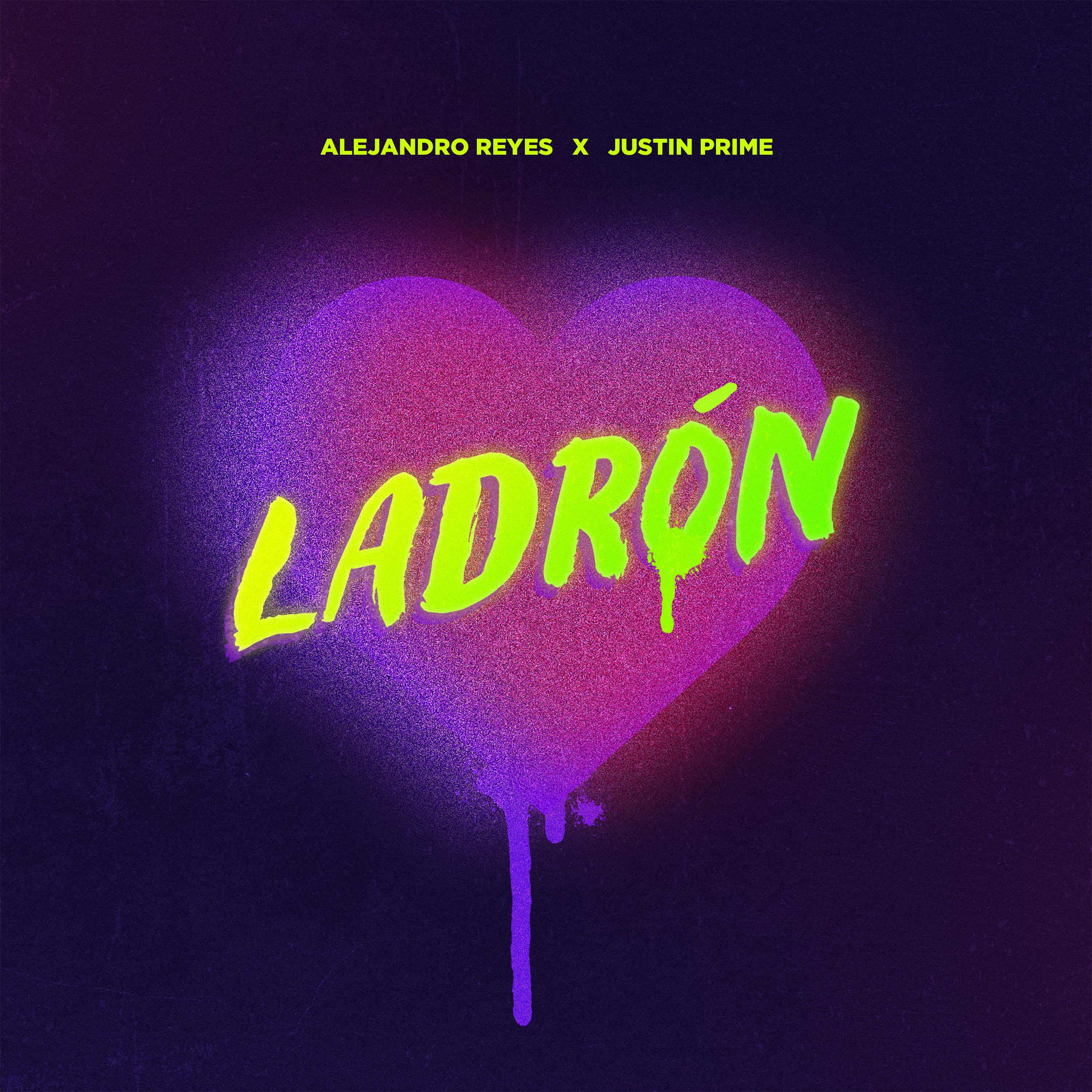 Ladro n