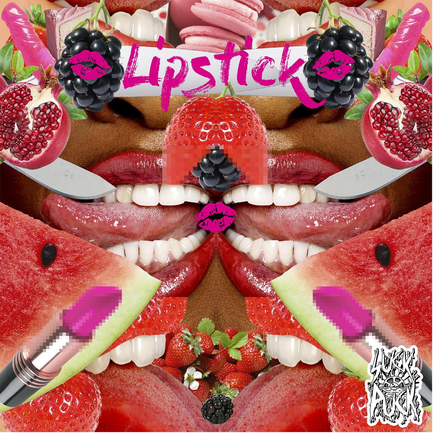 Lipstick EP