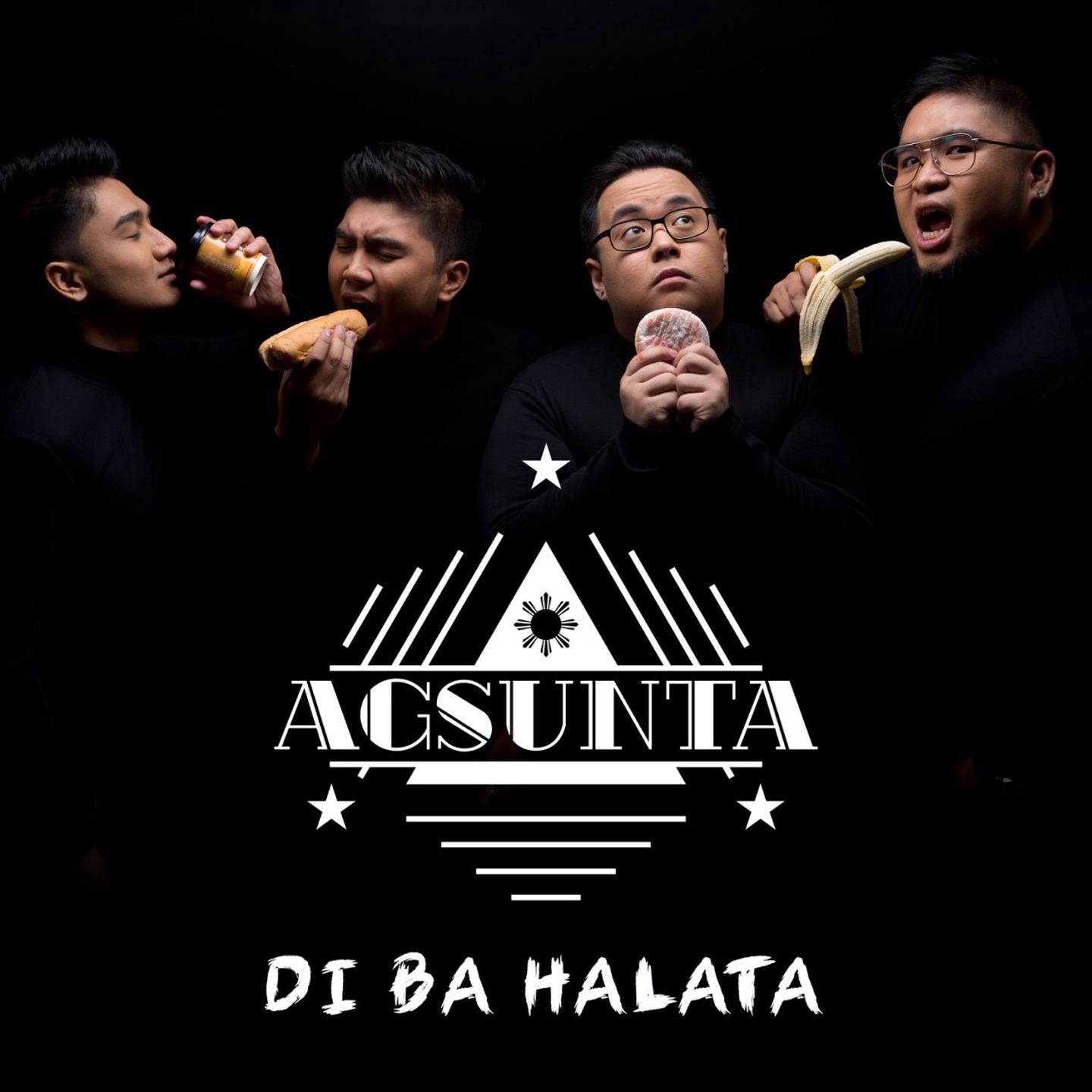 'Di Ba Halata