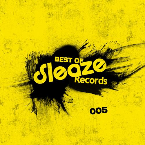 Best Of Sleaze Vol 5