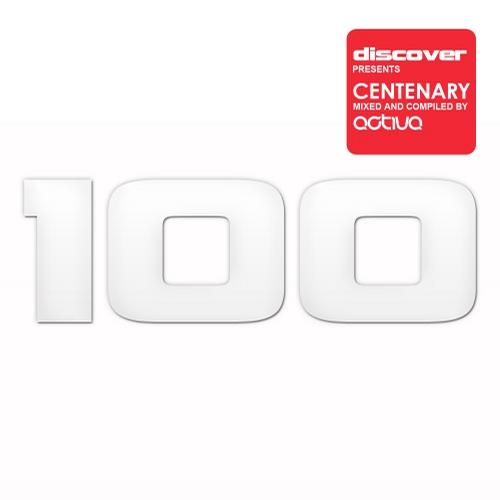 Discover 100 Mix (Continuous DJ Mix)