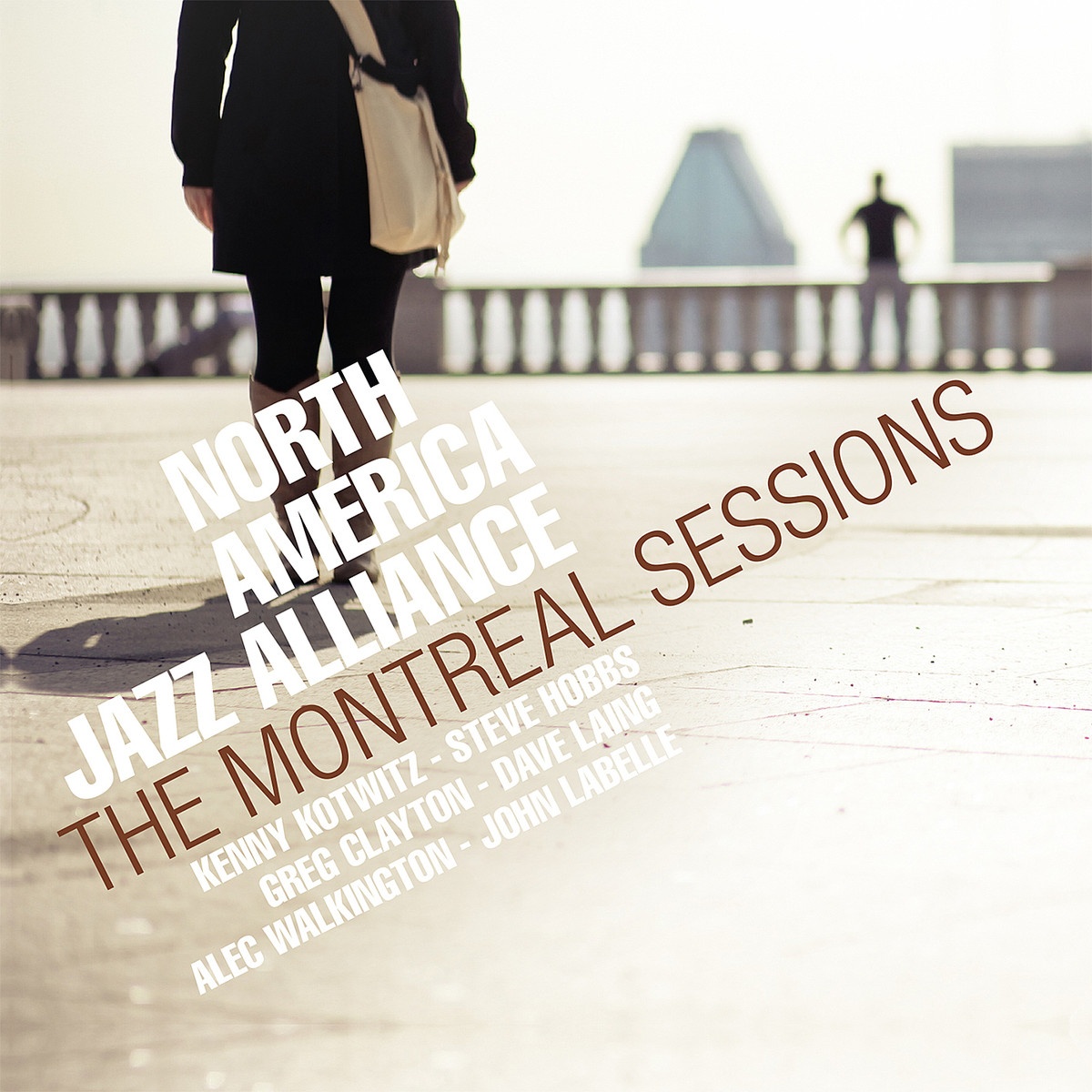 The Montreal Sessions