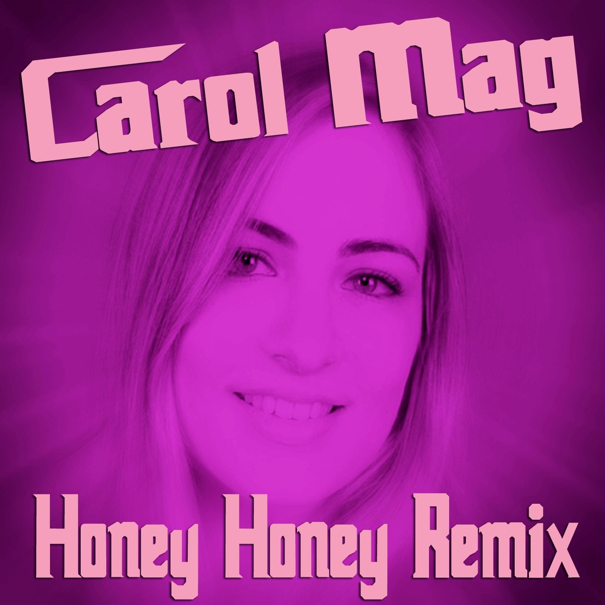 Honey Honey (Radio Video Mix)