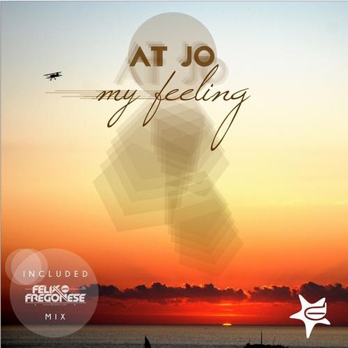 My Feeling (Felix & Fregonese Mix)