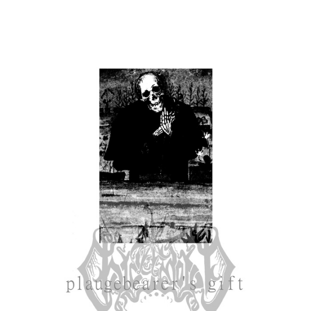 Plaguebearer's Gift (Demo I)