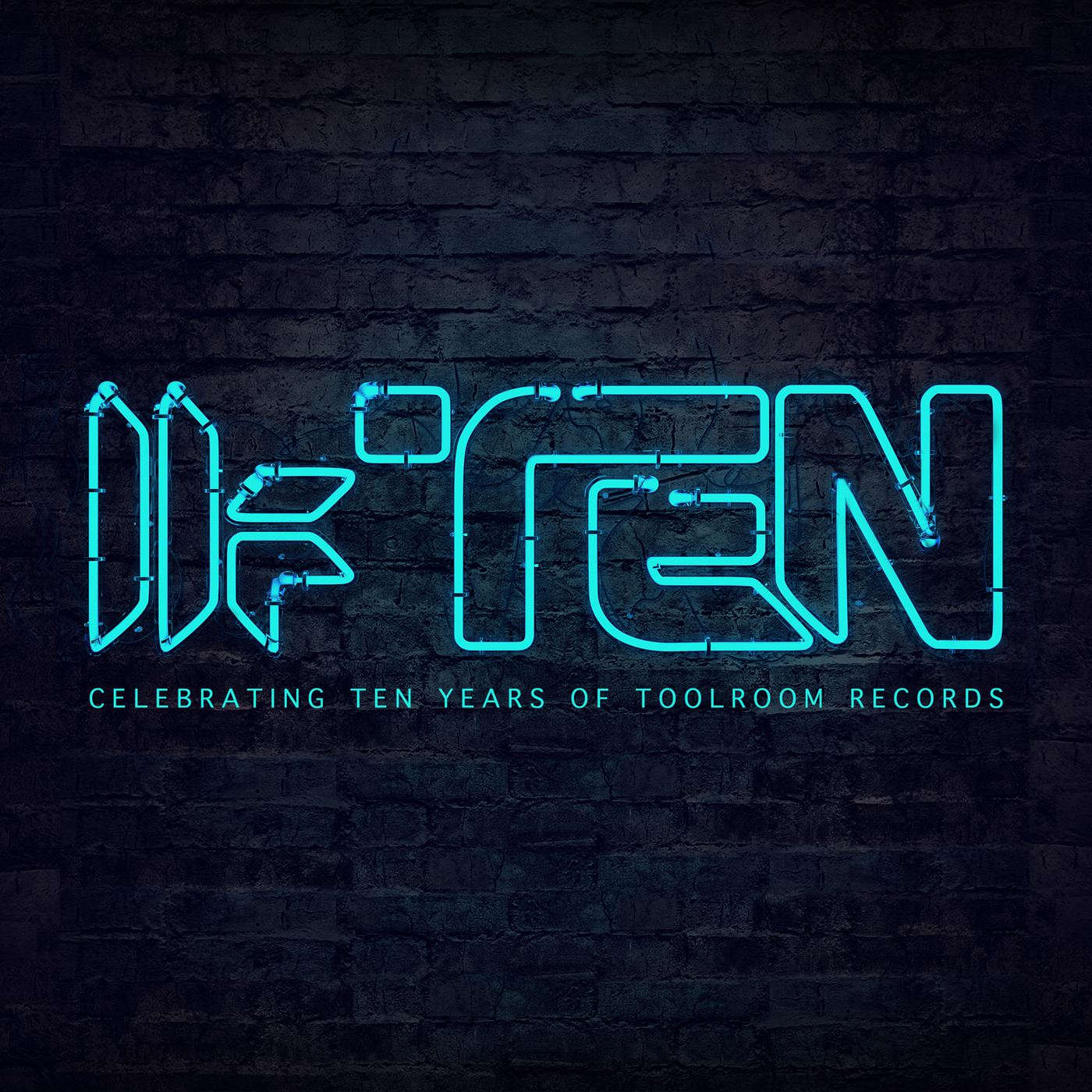 Ten (Original Club Mix)